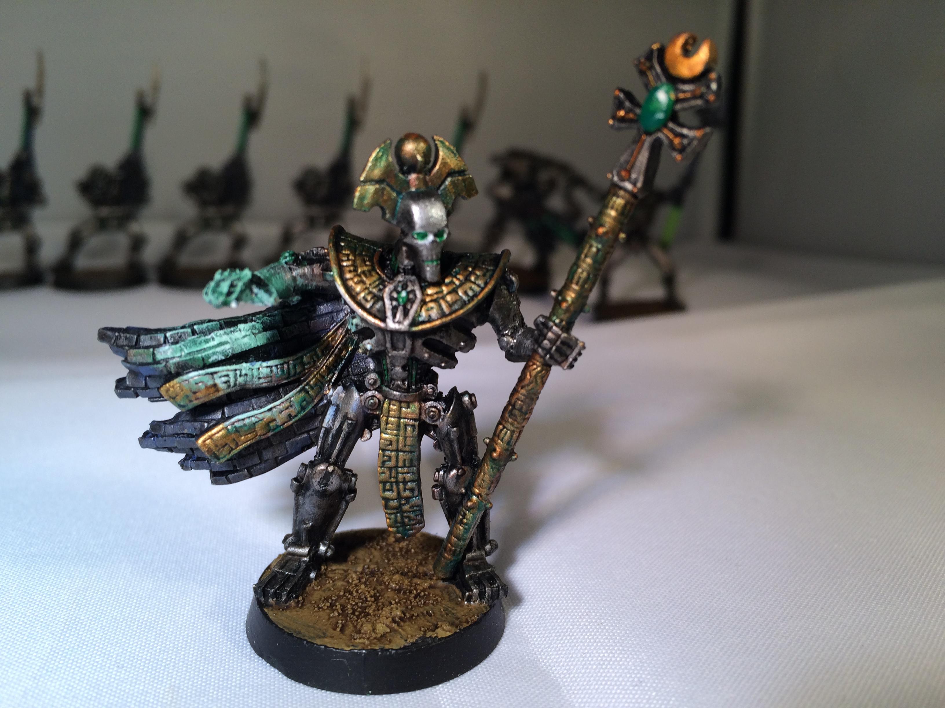 Conversion, Cool, Gaukler, Lord, Metallic, Mix, Necrons, Old, Oldhammer, Oldschool, Quest, Rogue, Scratch Build, Skeletons, Star, Style, Trader, Undead, Warriors