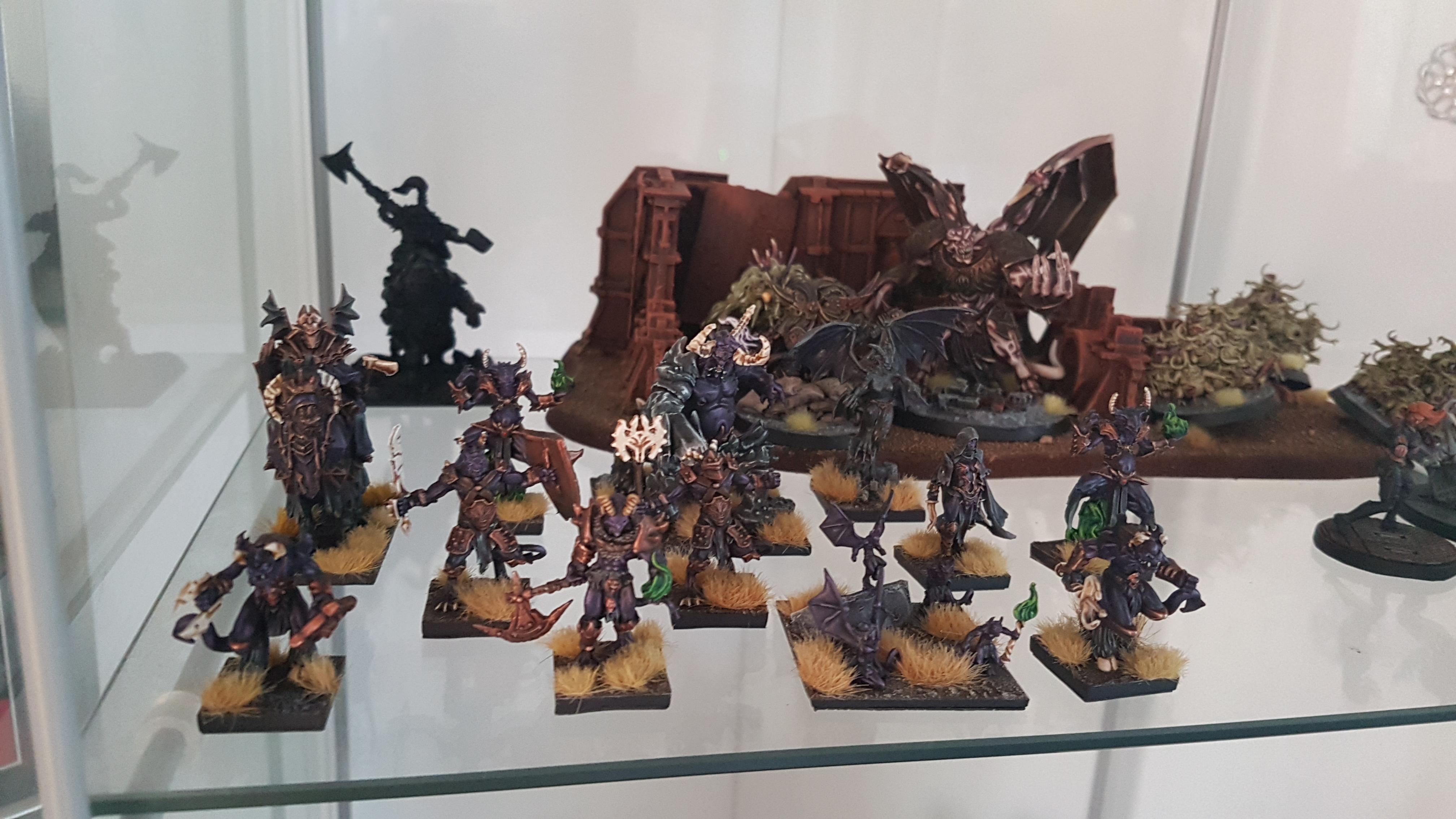 Abyssal Group Shot