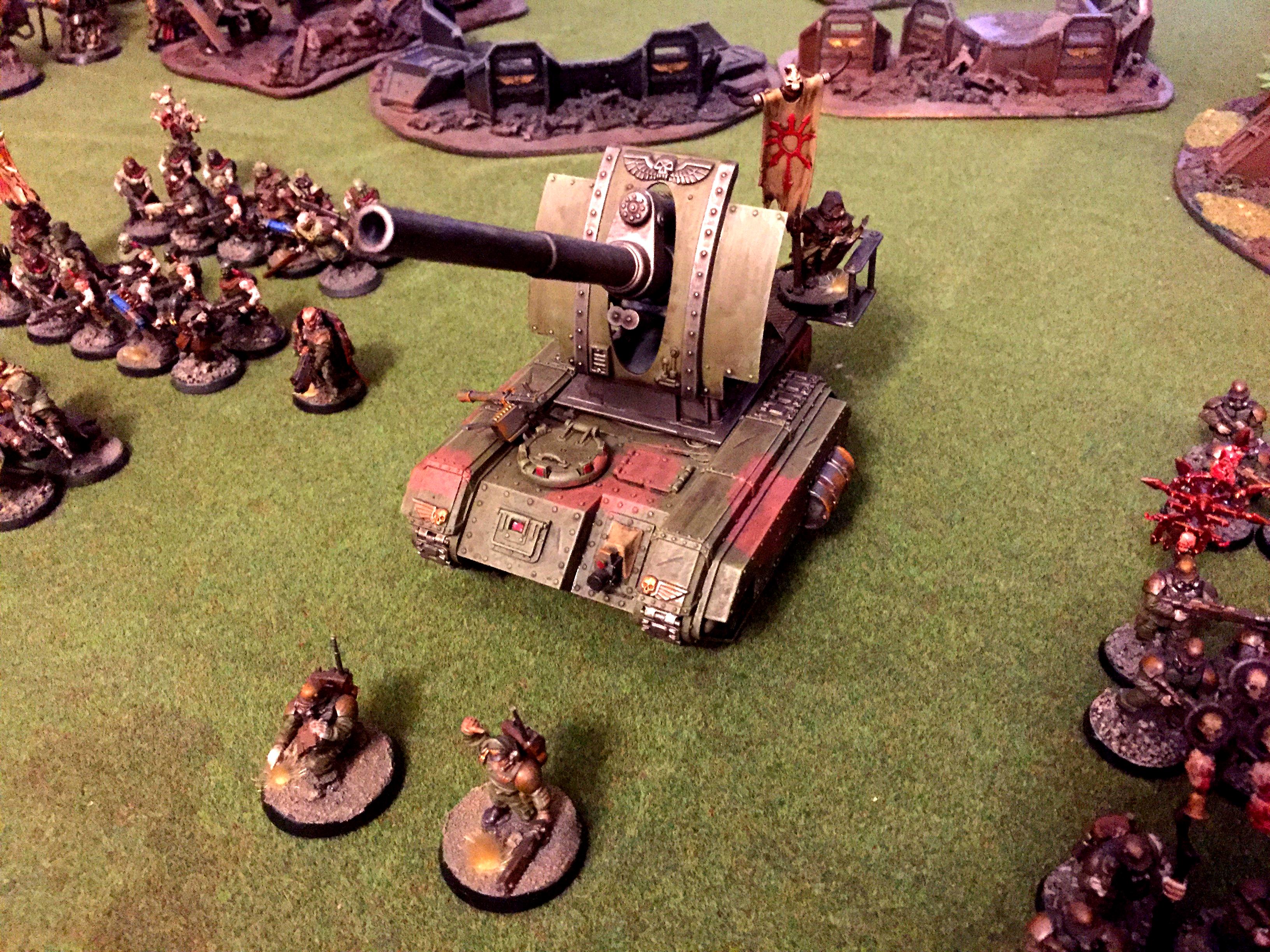 Renegades &amp; Heretics