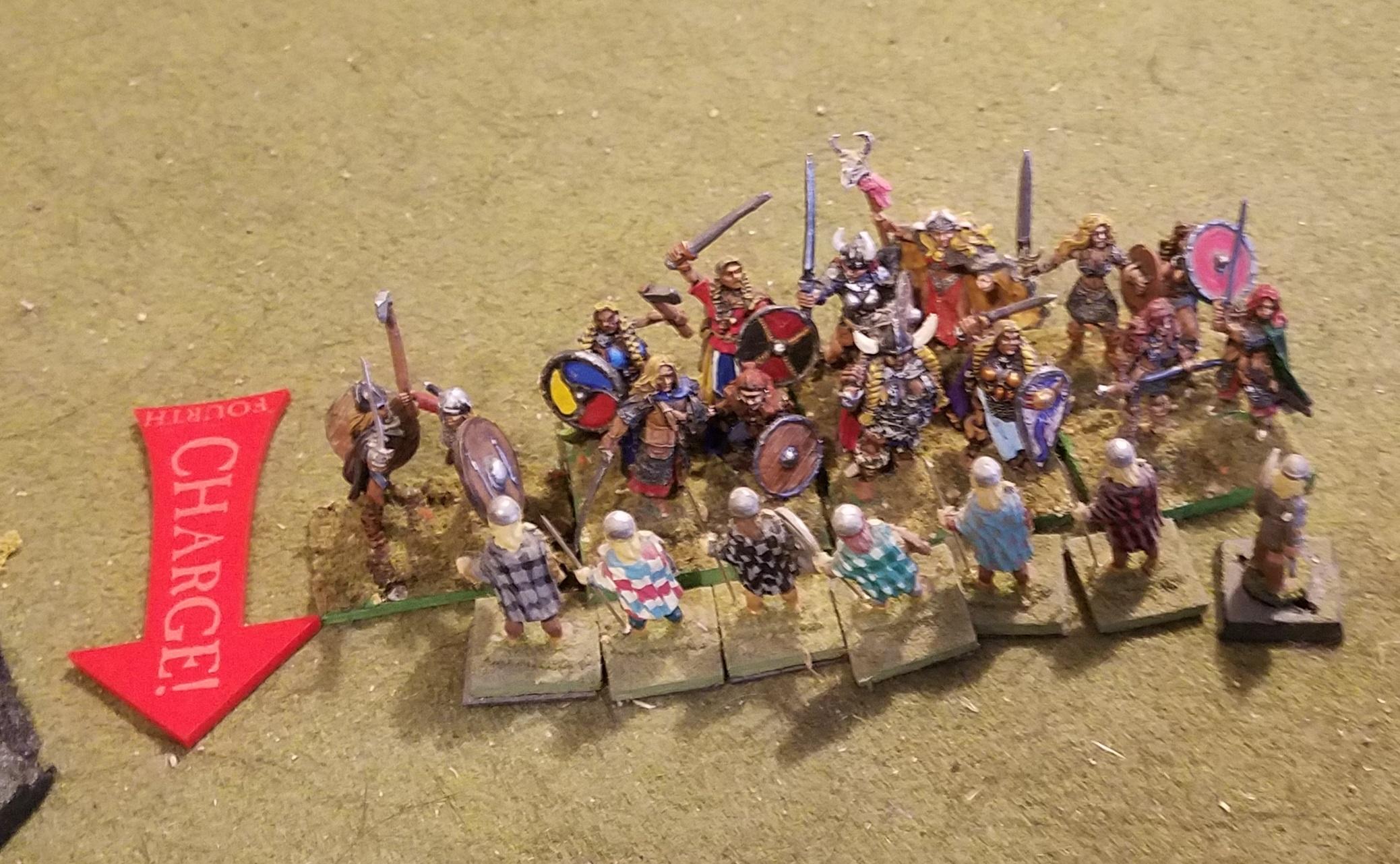 11 - glory to southpaws