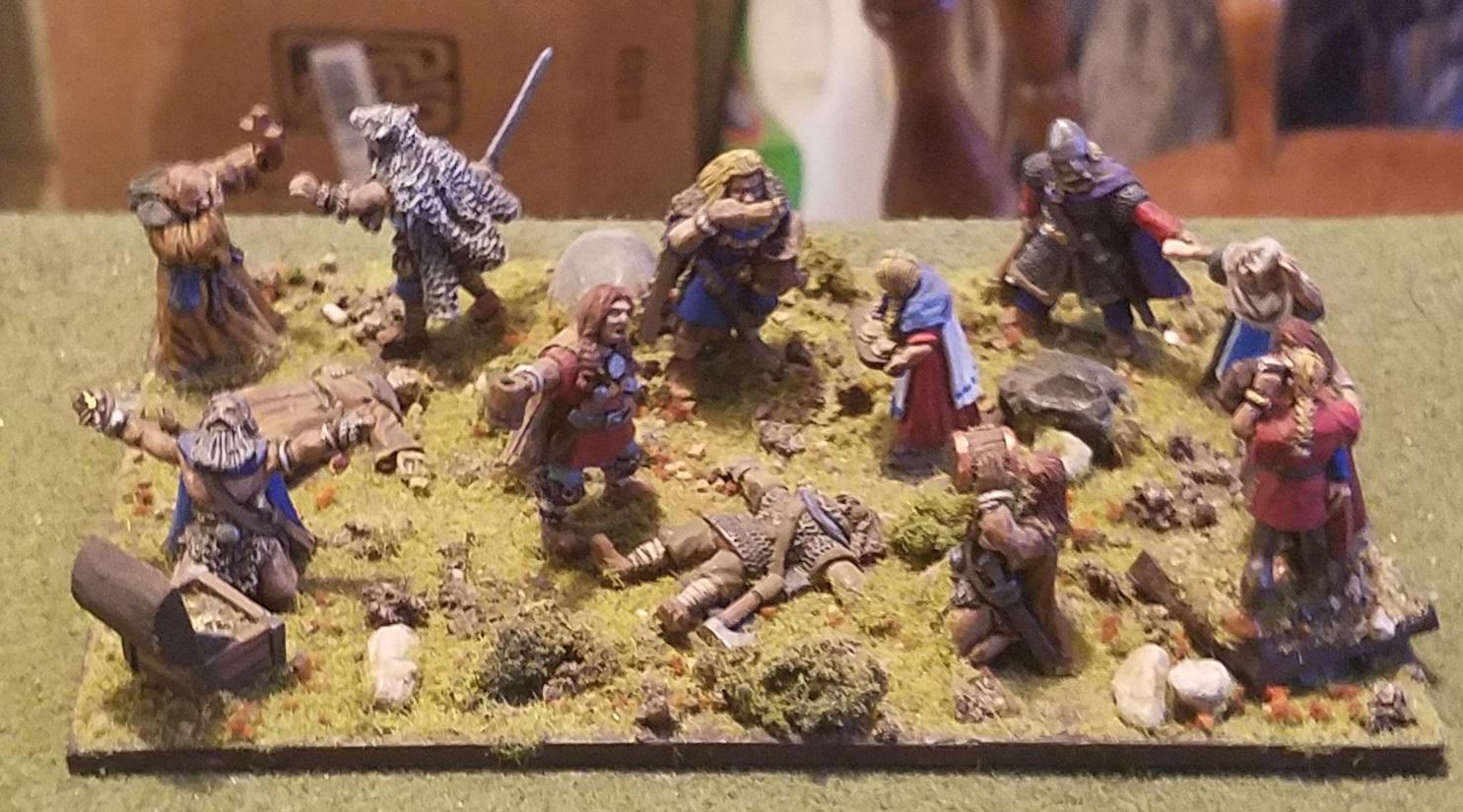 16 - Norse Party