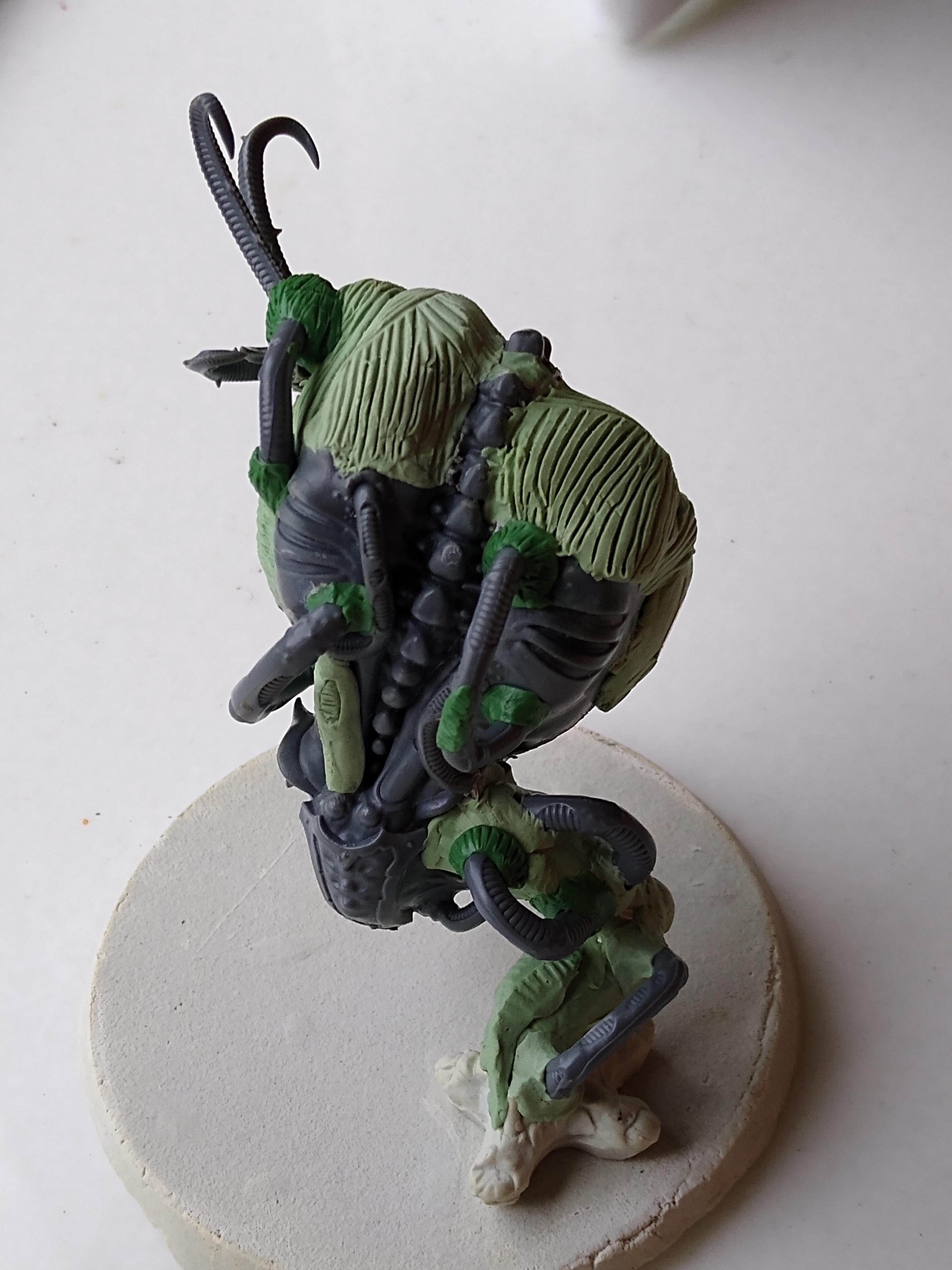 Helbrute, Warhammer 40,000, Warhammer Fantasy