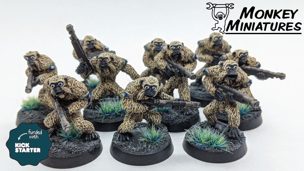Blackstone Fortress, Inquisition, Jokaero, Rogue Trader