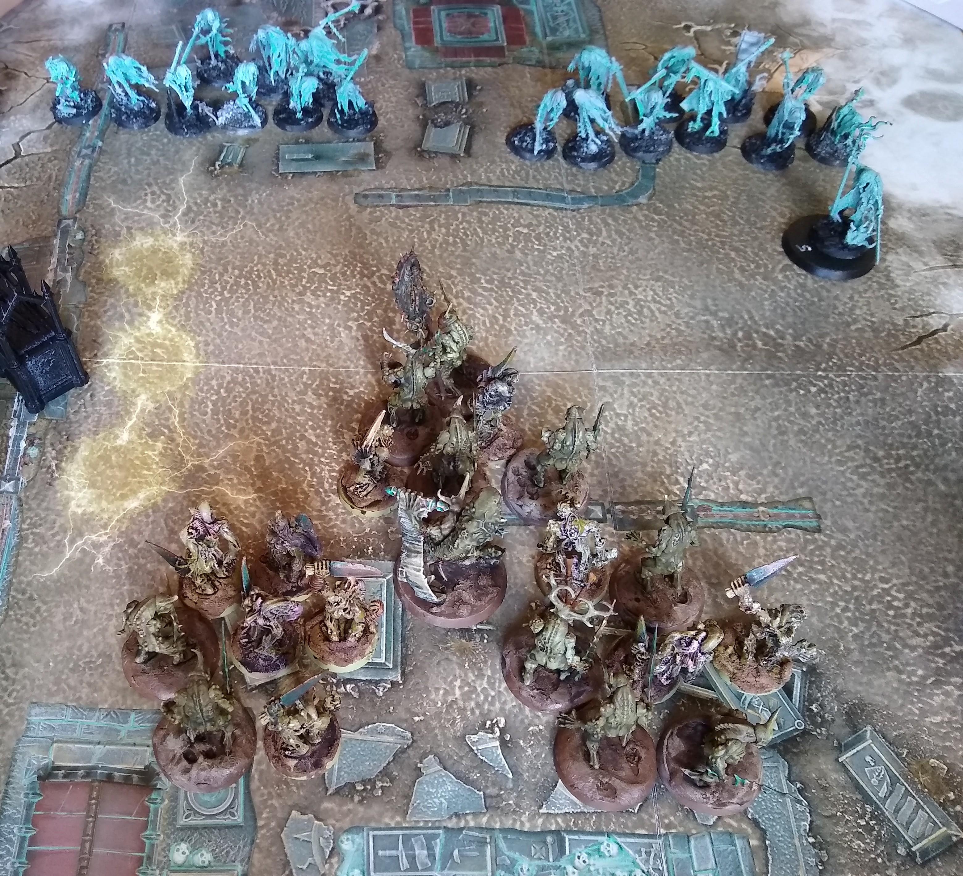 Nurgled again