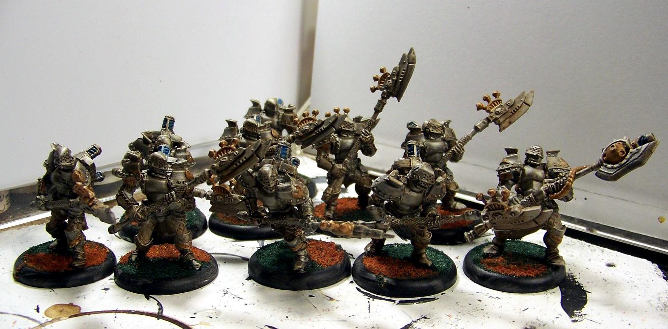 Silver Line Stormguard