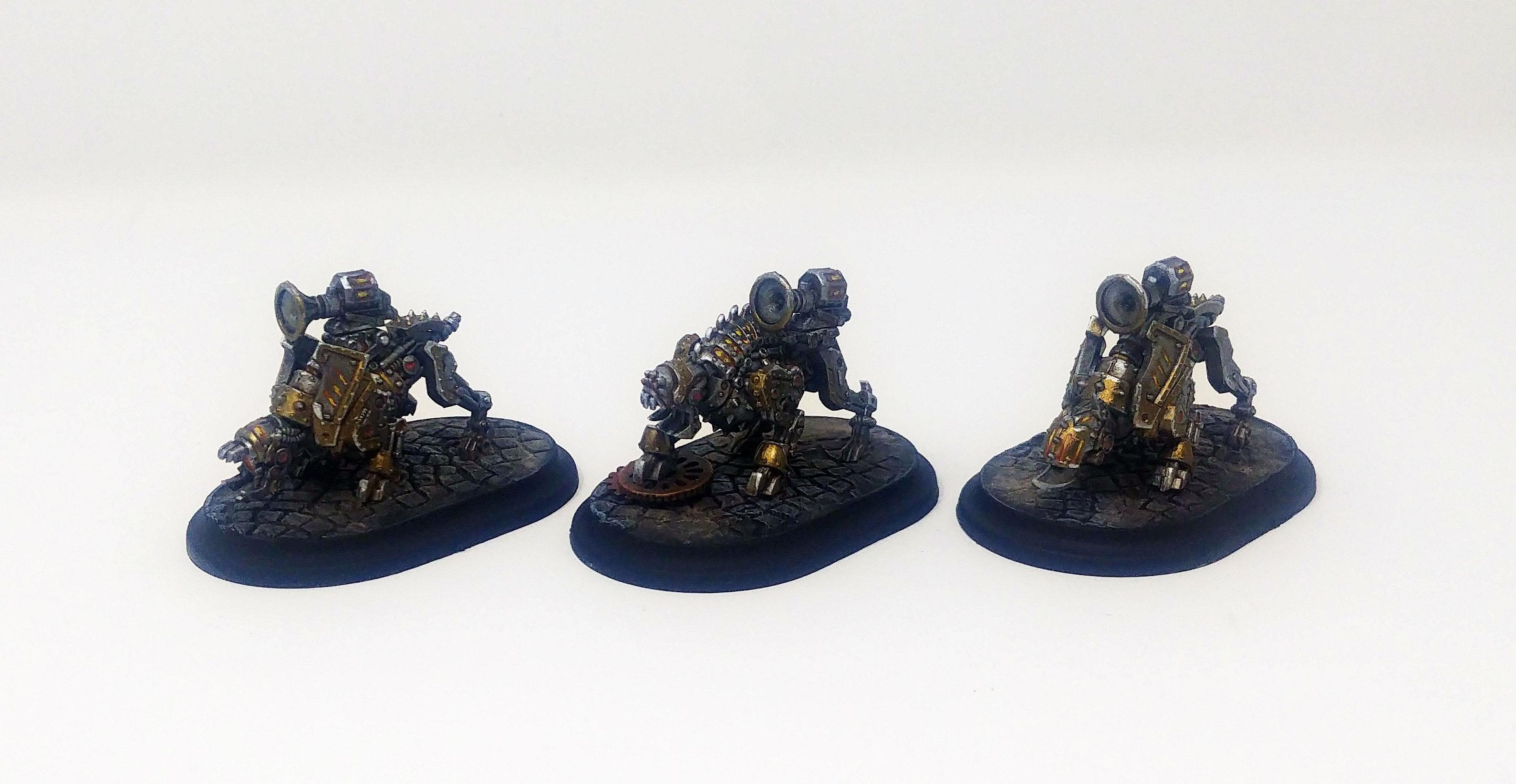 Discordant Symphony Posse, Wild West Exodus