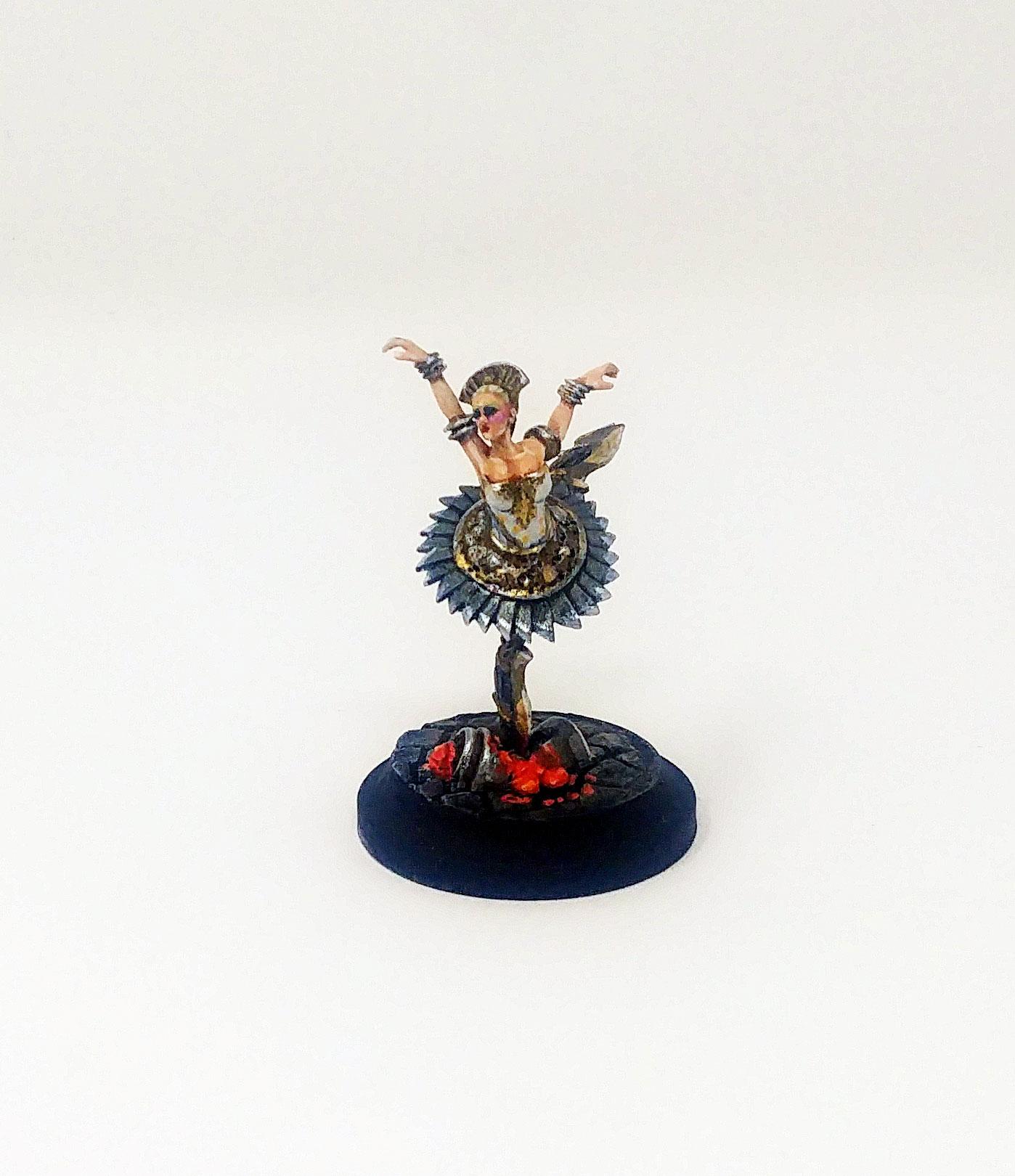Discordant Symphony Posse, Wild West Exodus