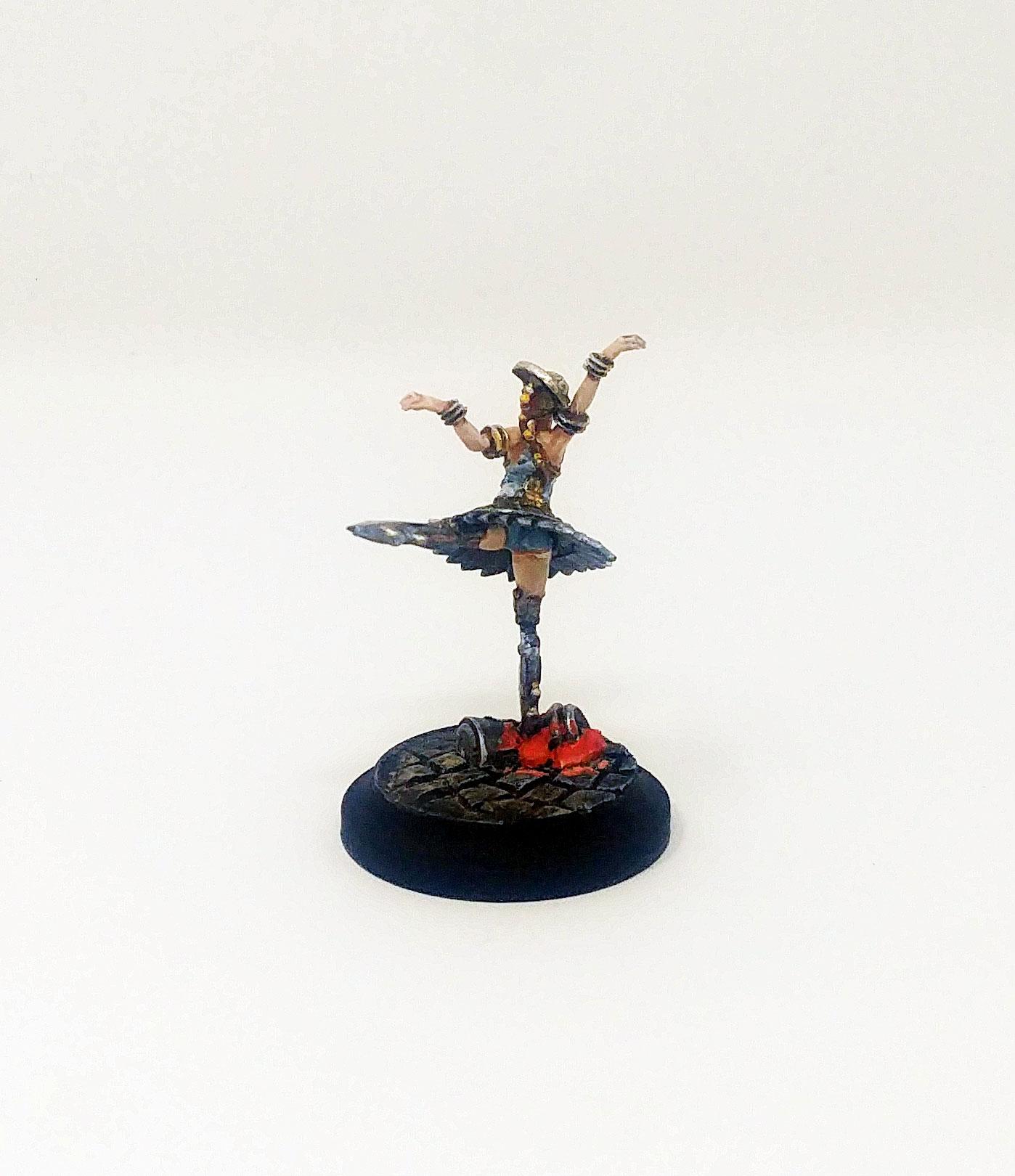 Discordant Symphony Posse, Wild West Exodus