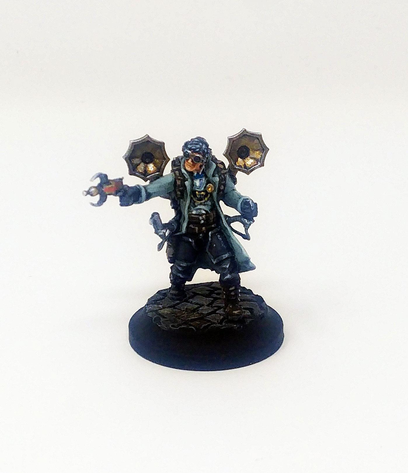 Discordant Symphony Posse, Wild West Exodus