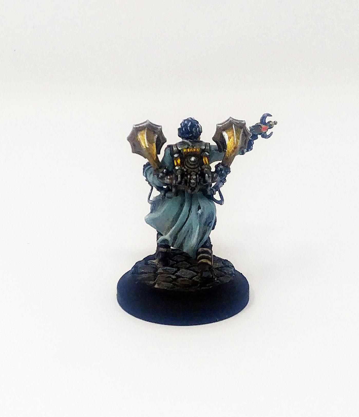Discordant Symphony Posse, Wild West Exodus