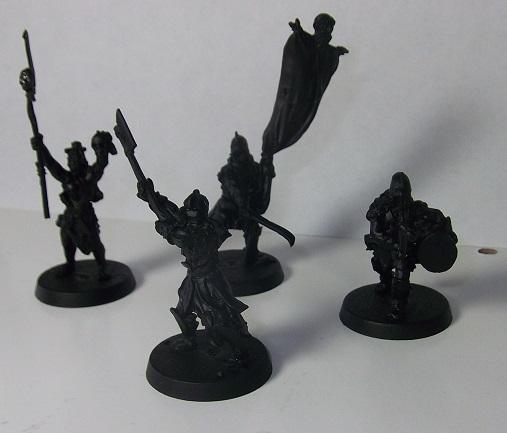 Isengard, Lord Of The Rings, Uruk Hai