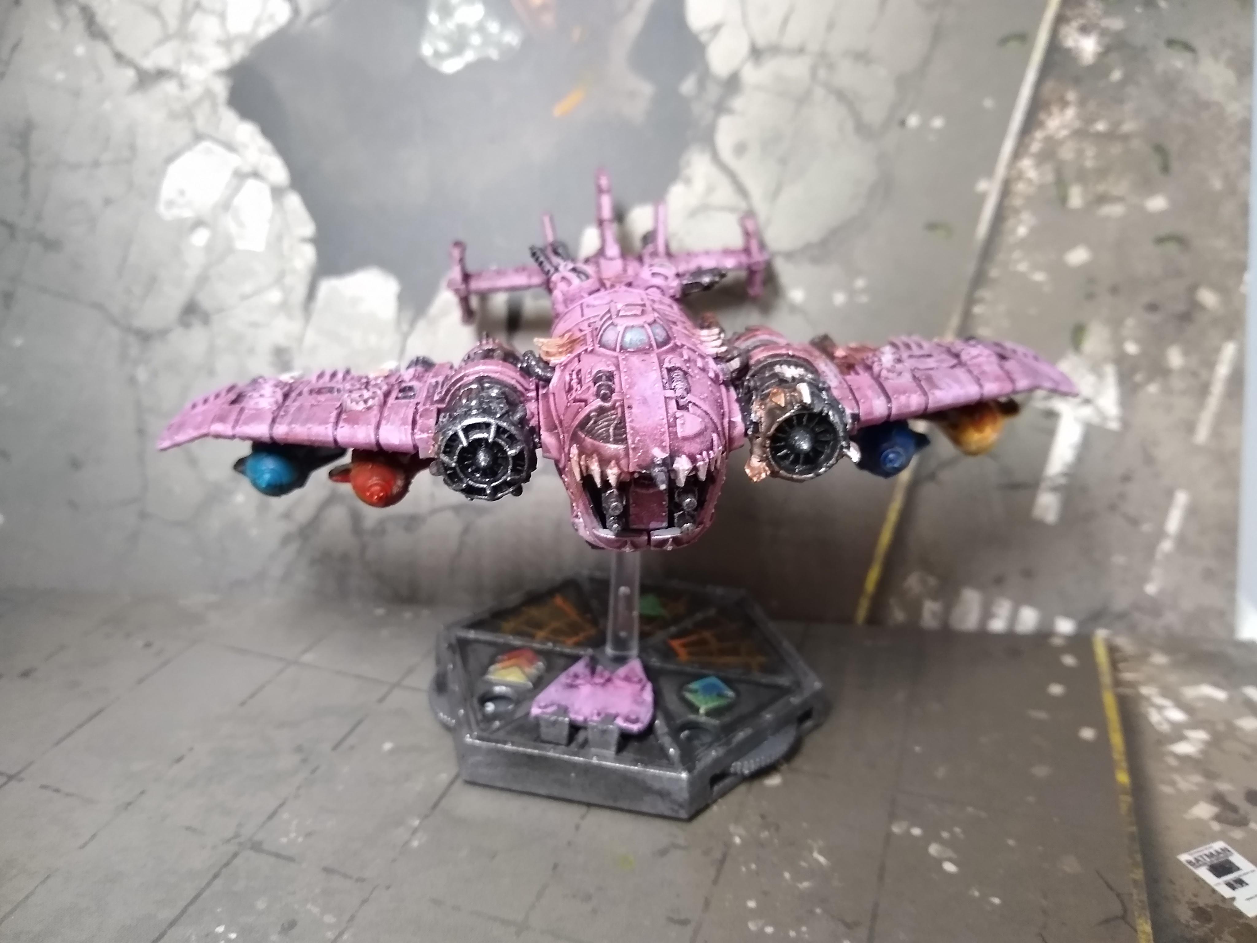 Pinky da Bomma