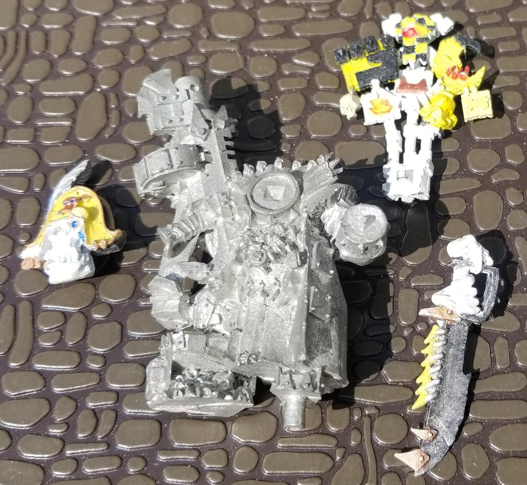Kaptin Badrukk