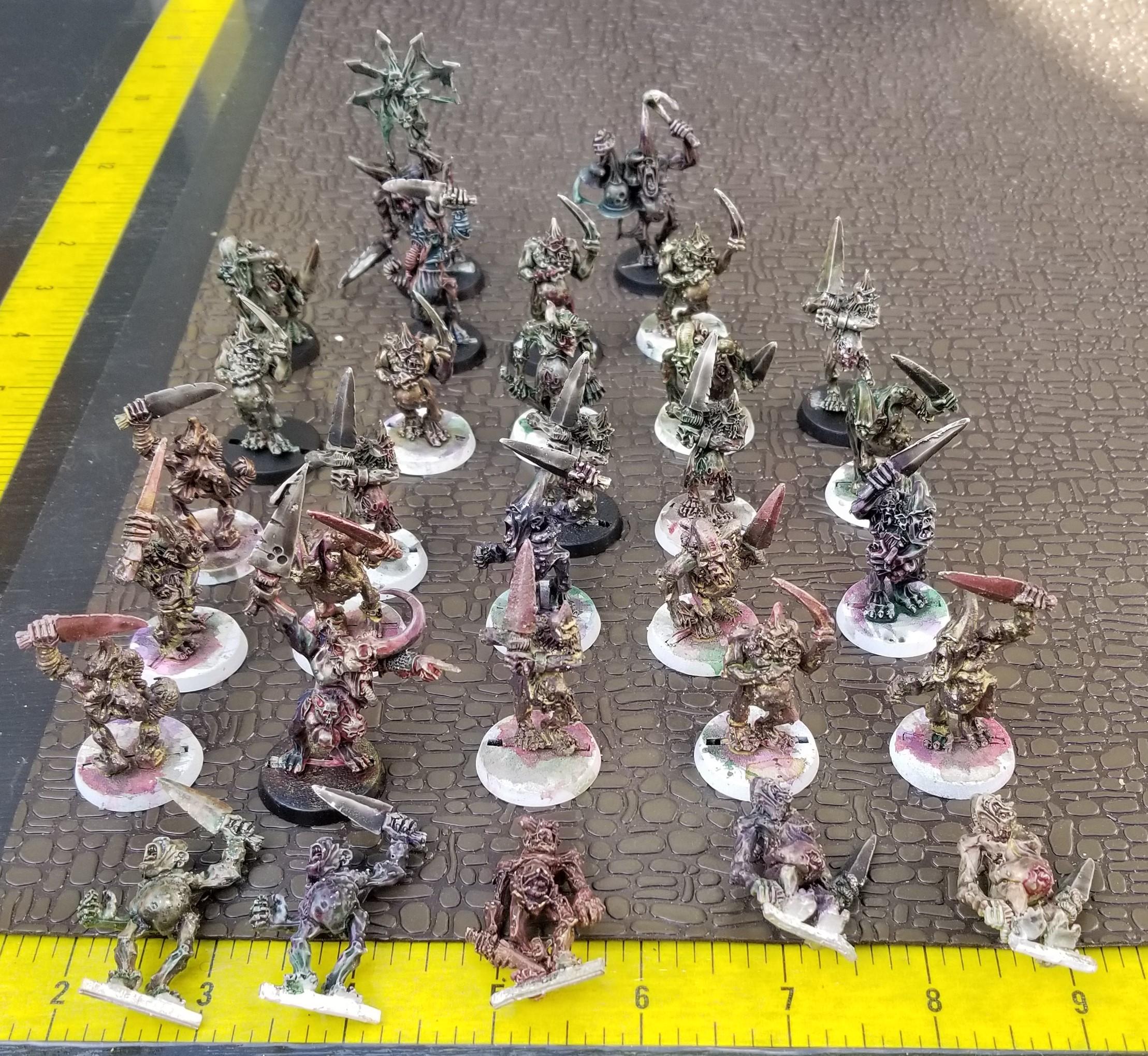 Plaguebearers