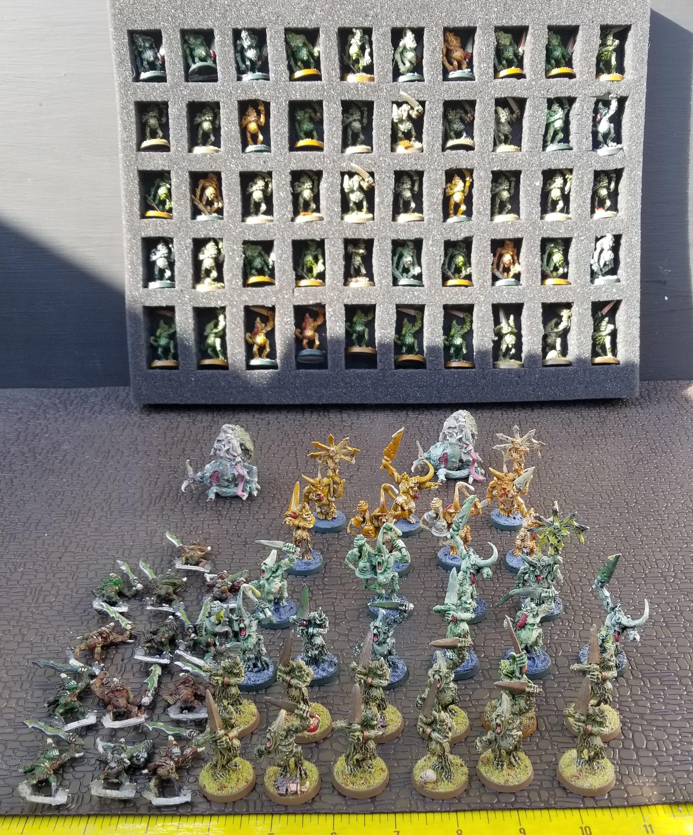 Plaguebearers