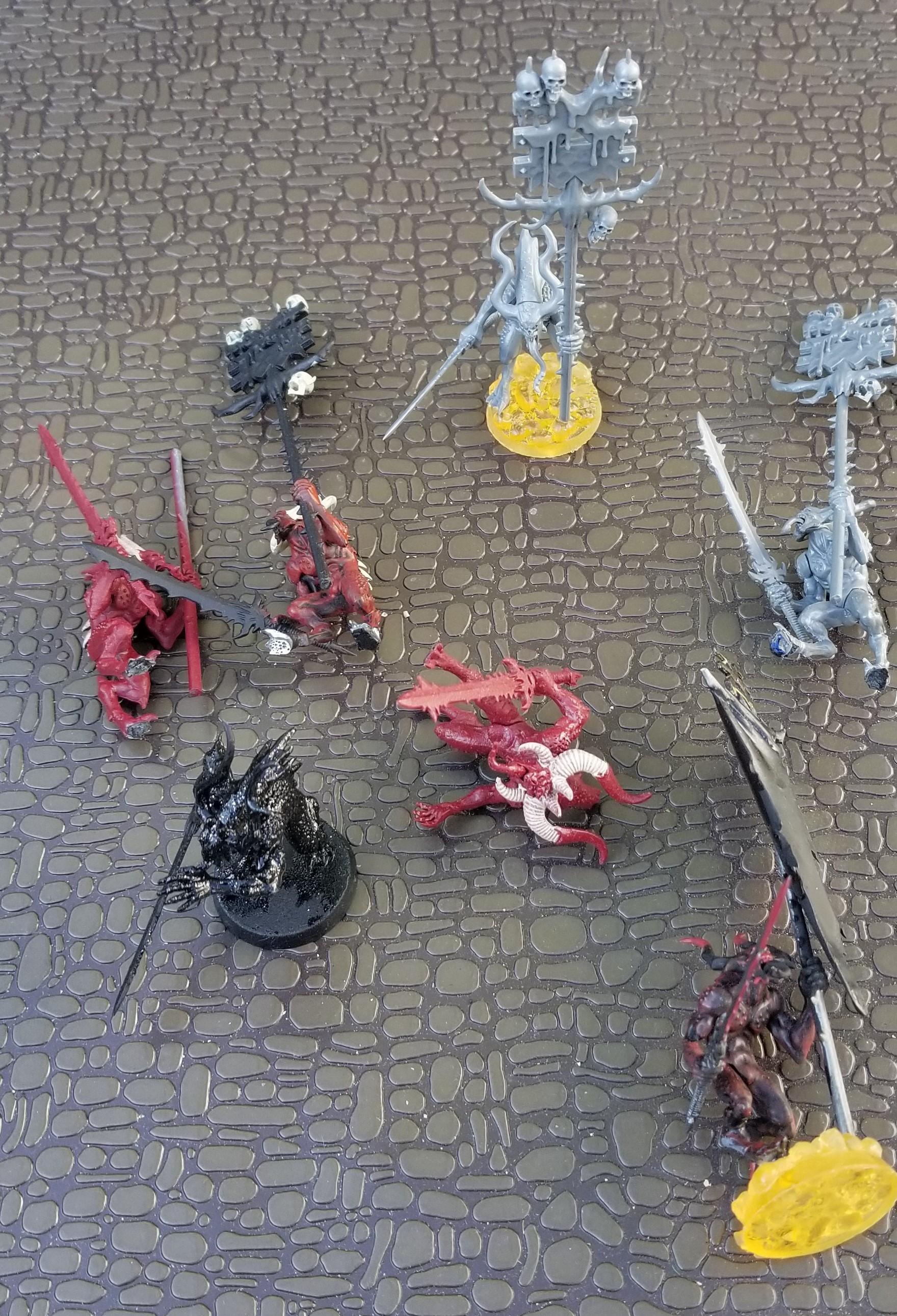 Bloodletters