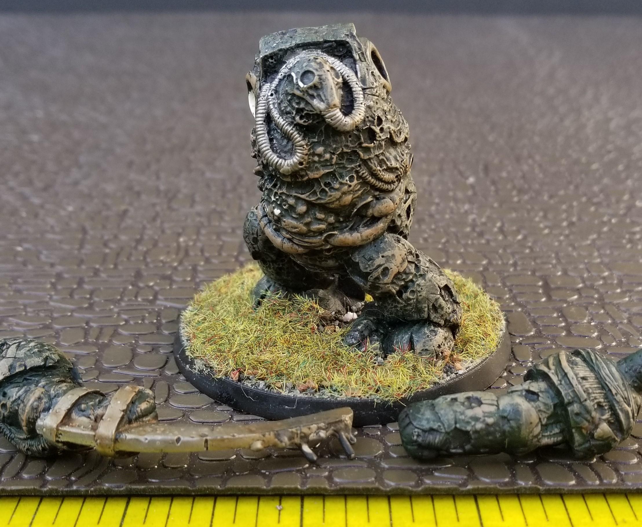 Daemon Prince