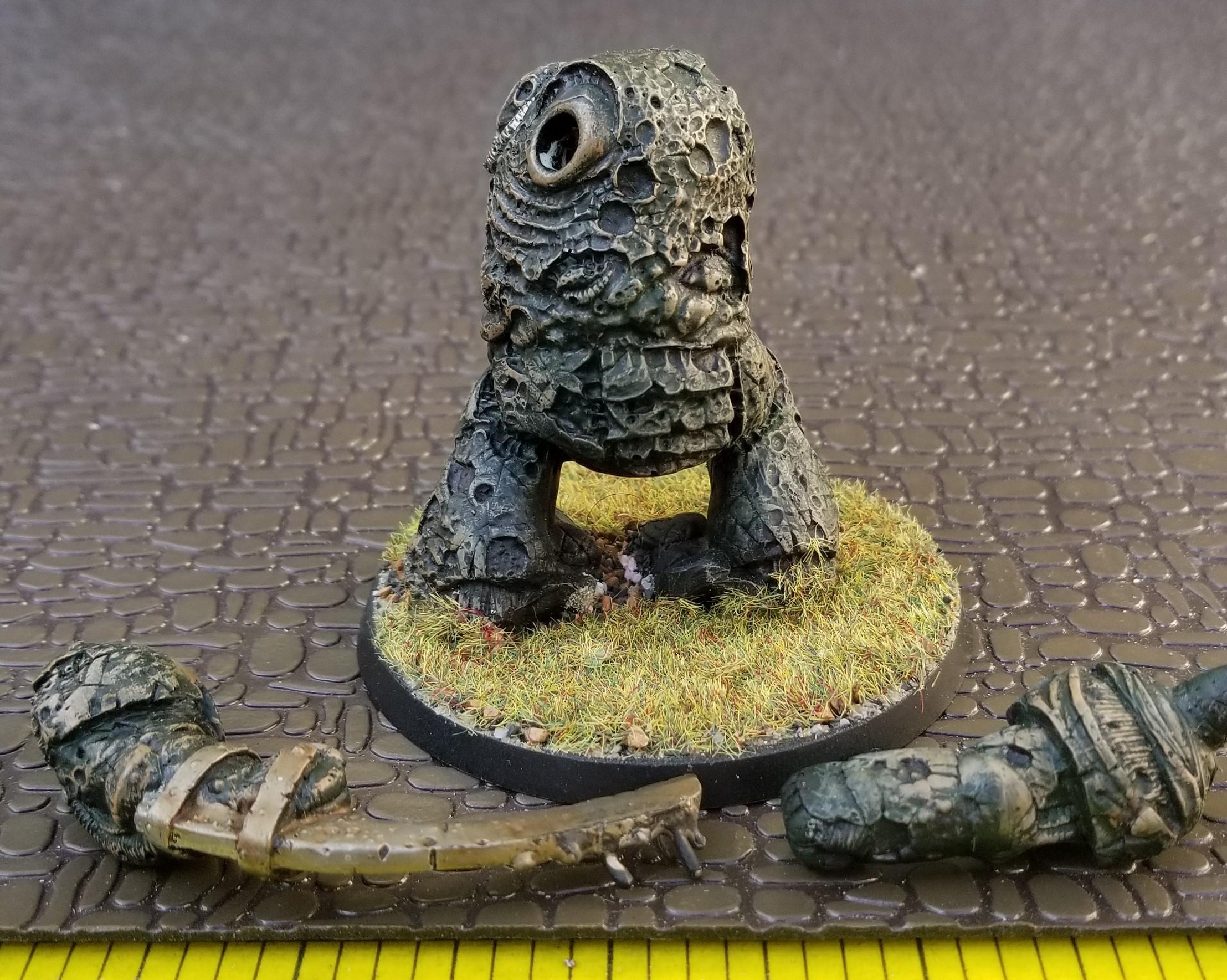 Daemon Prince