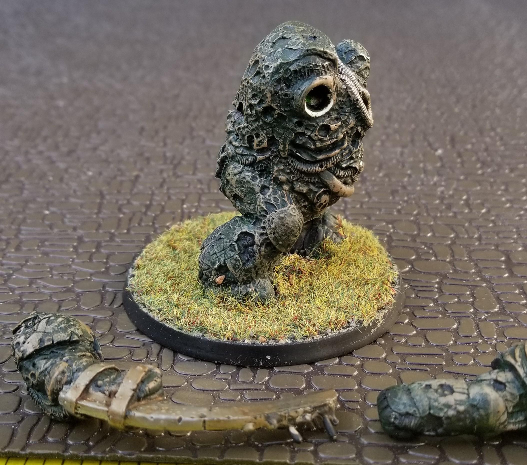 Daemon Prince