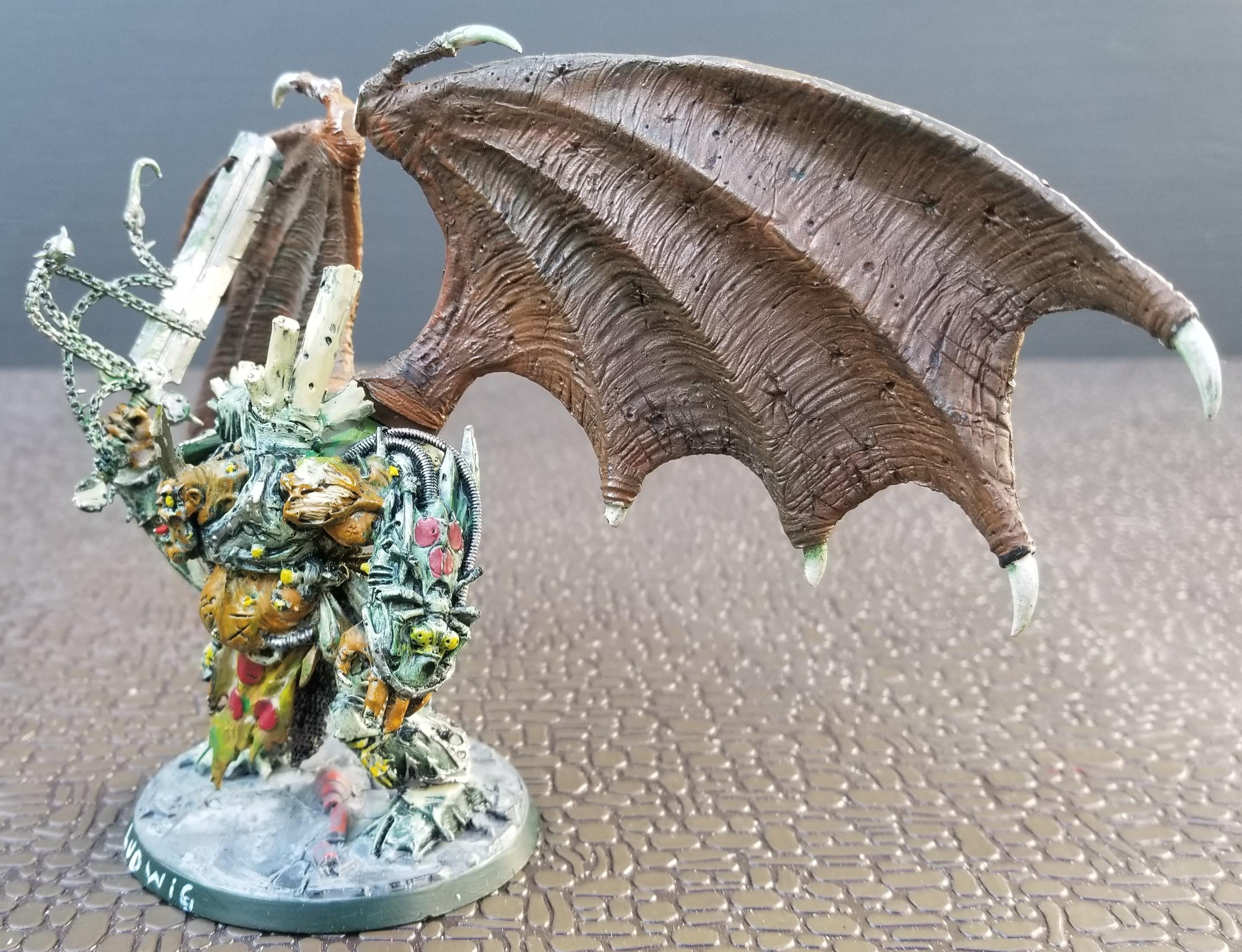 Daemon Prince