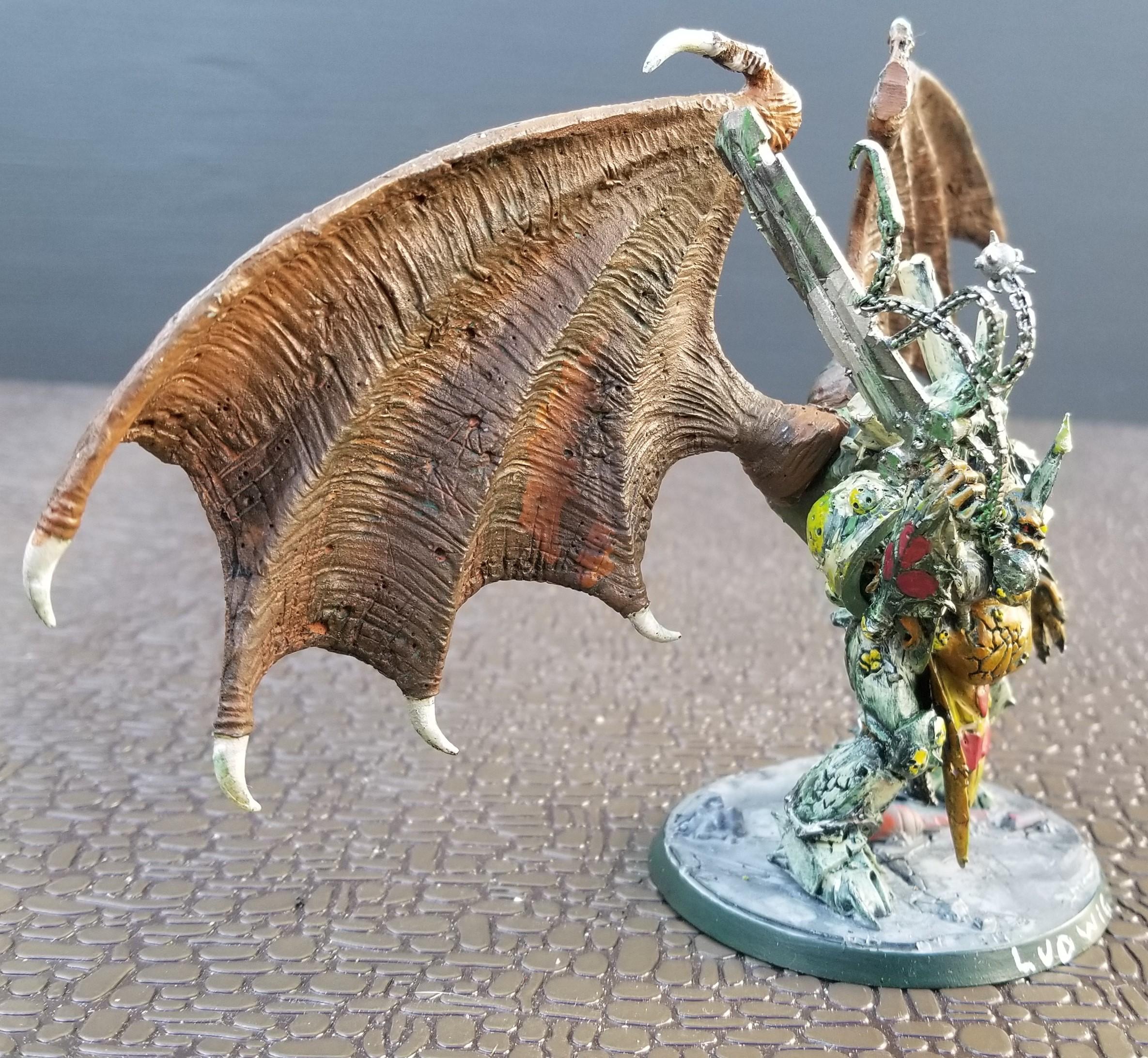 Daemon Prince