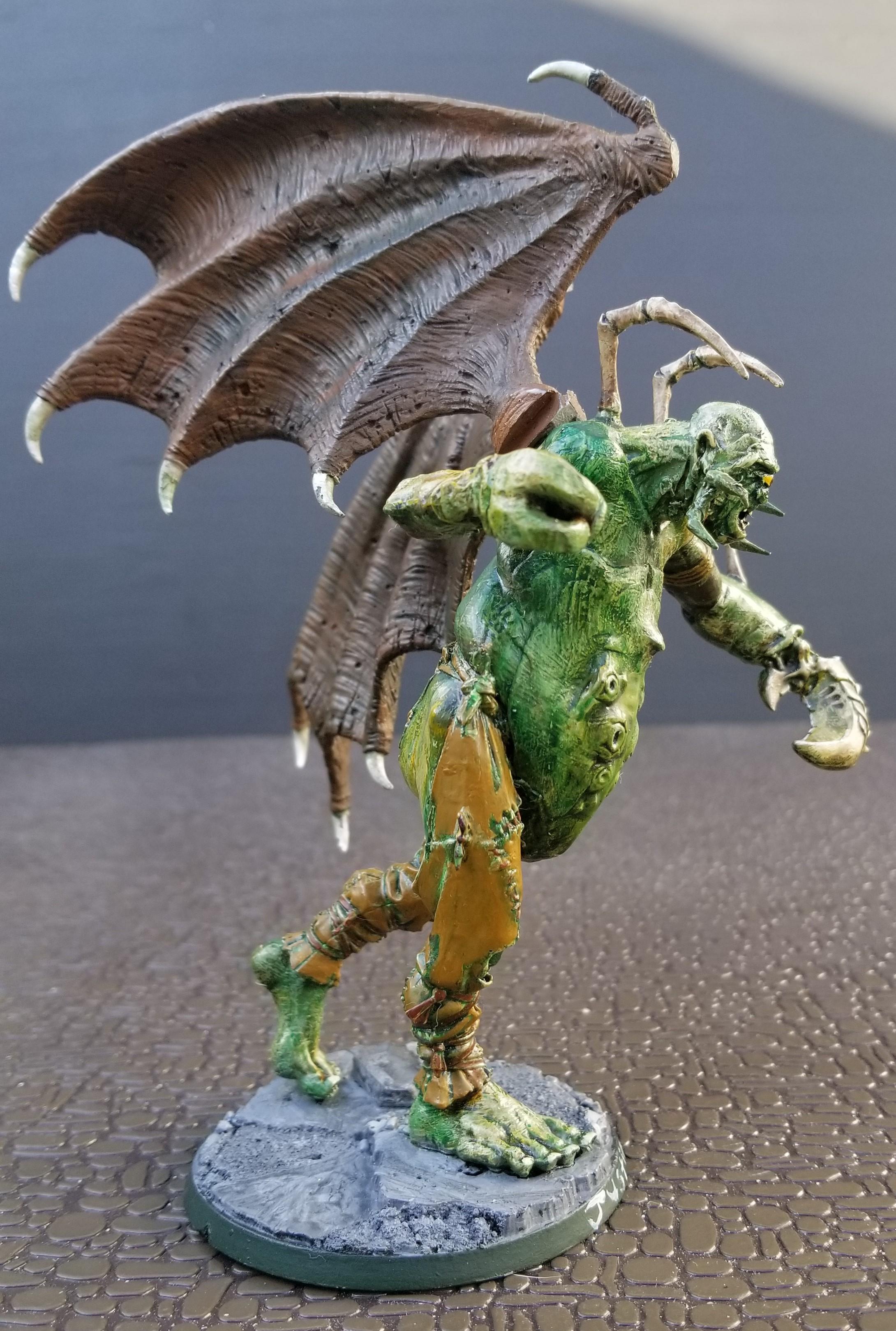 Daemon Prince