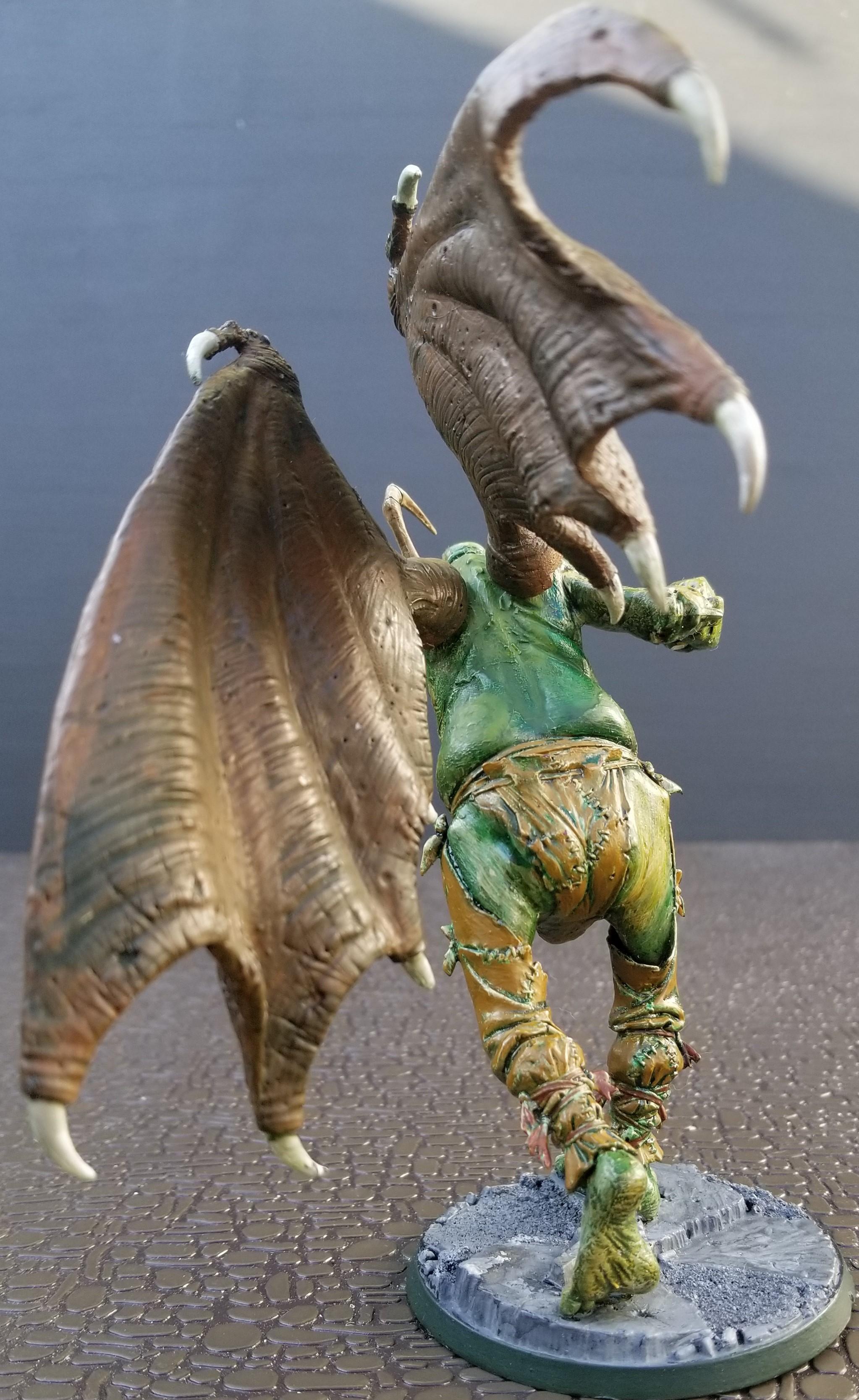 Daemon Prince