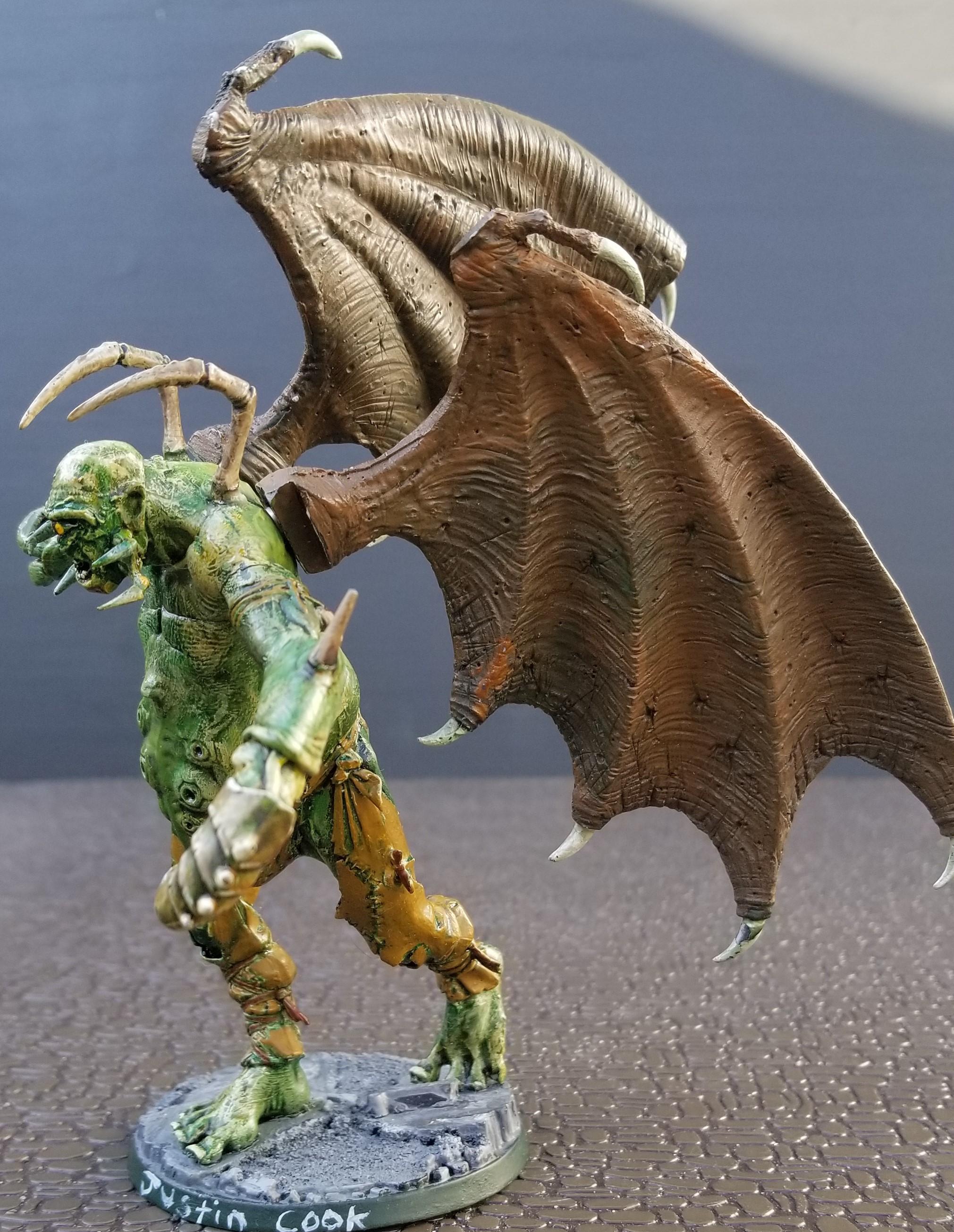 Daemon Prince