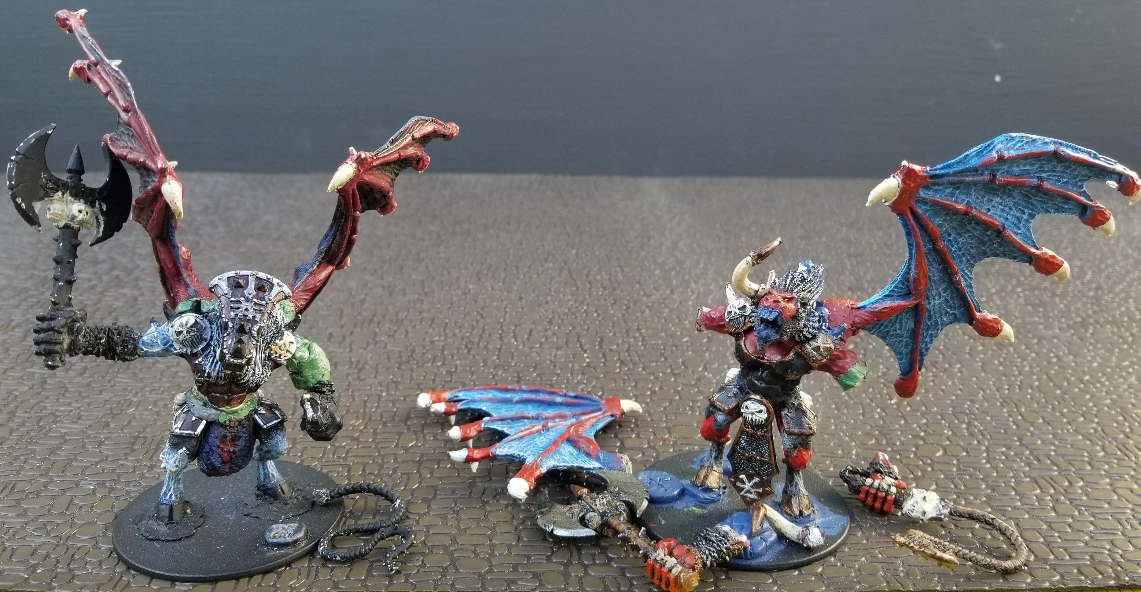 Bloodthirster