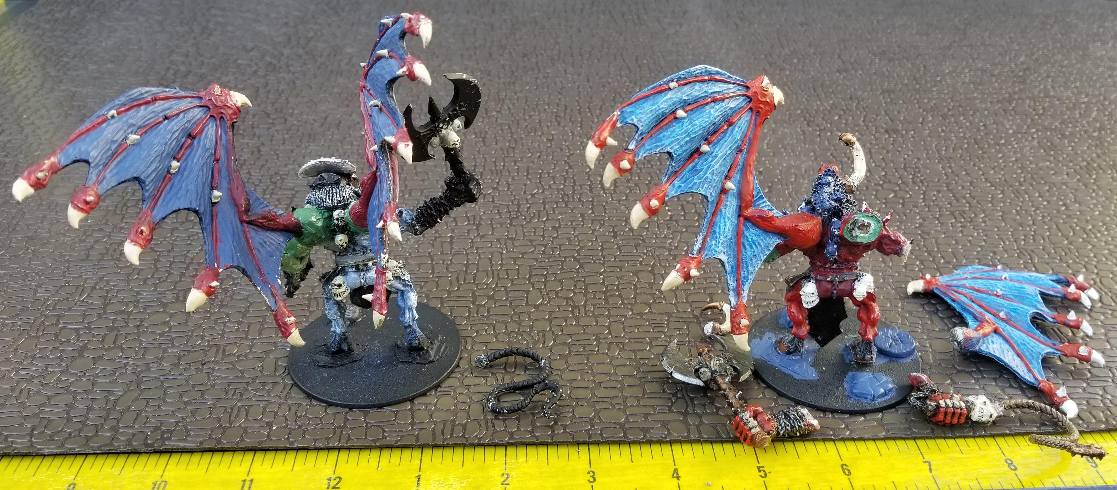 Bloodthirster