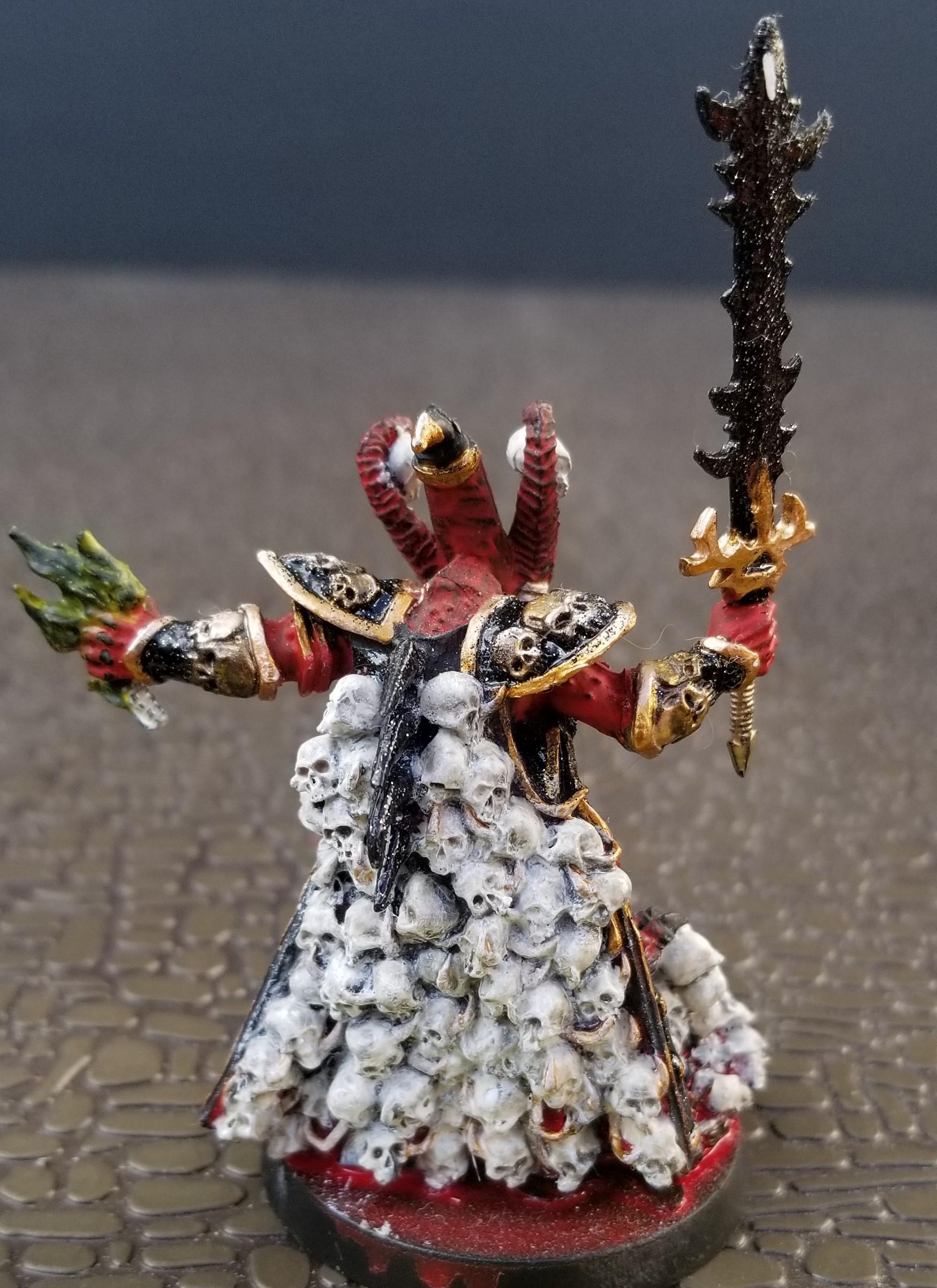 Skulltaker