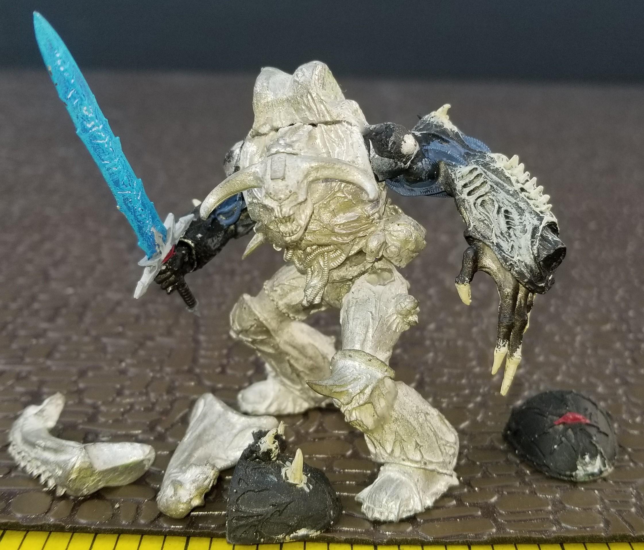 Daemon Prince