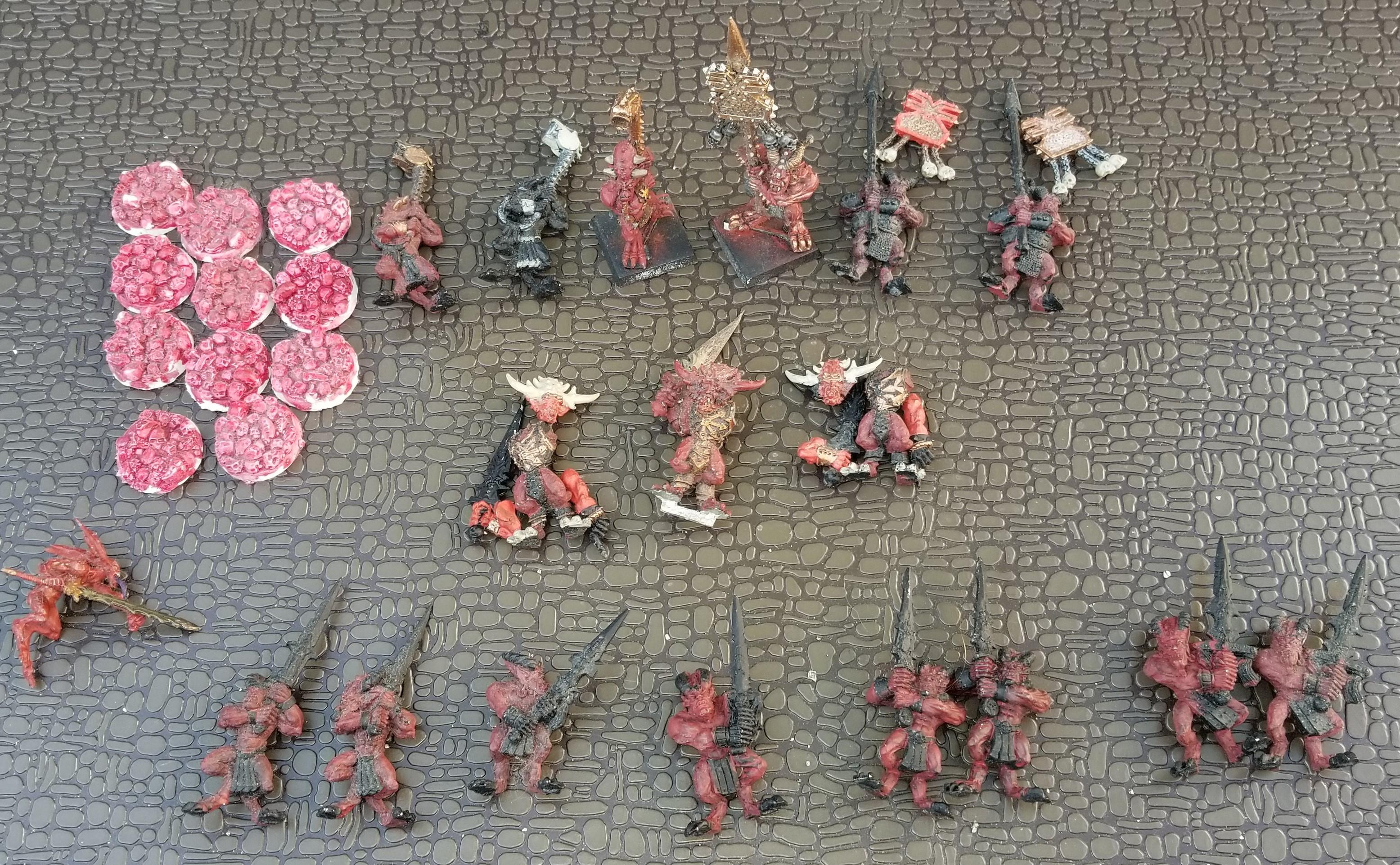 Bloodletters