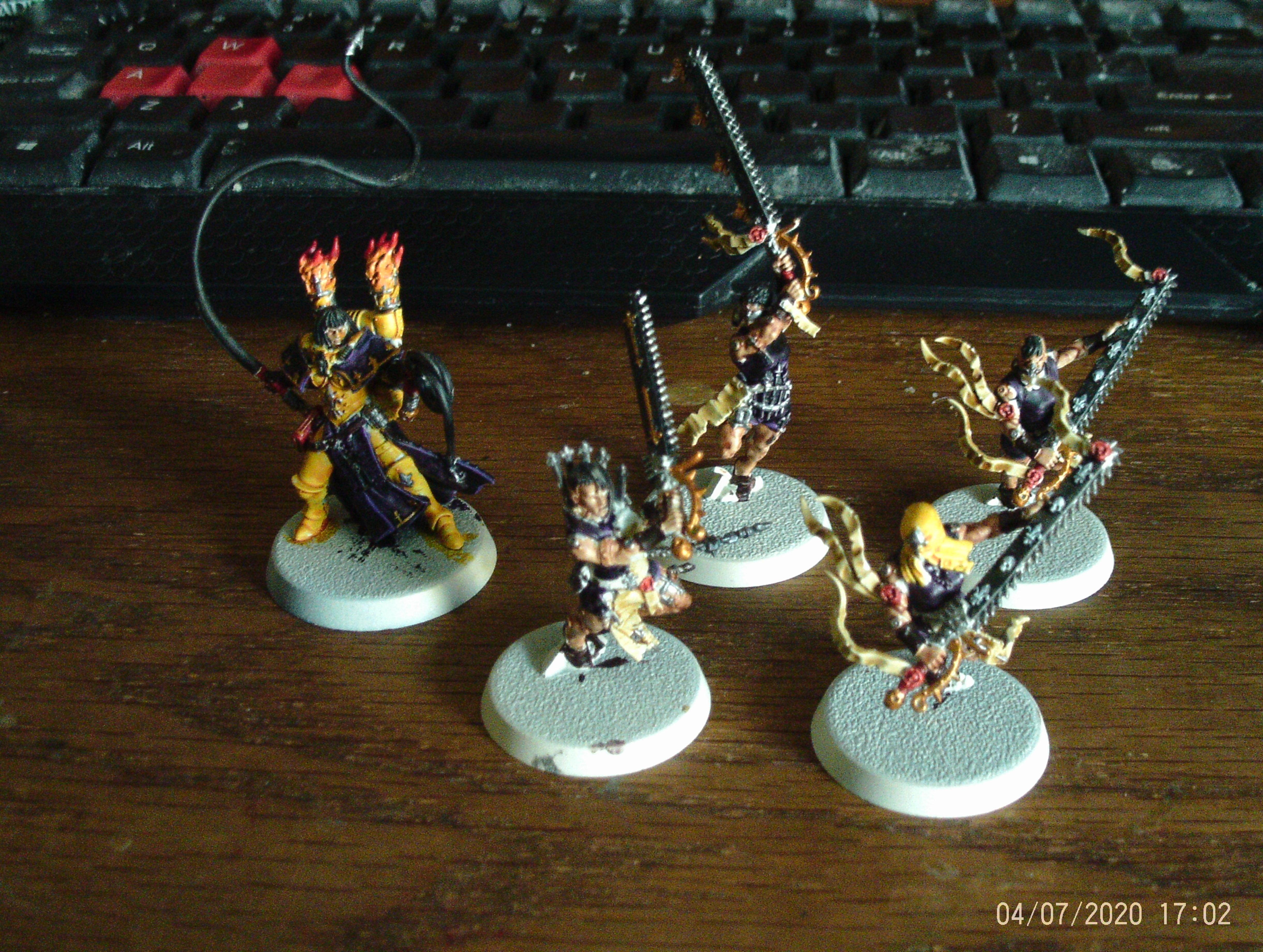 Repentia and Superior WIP 3
