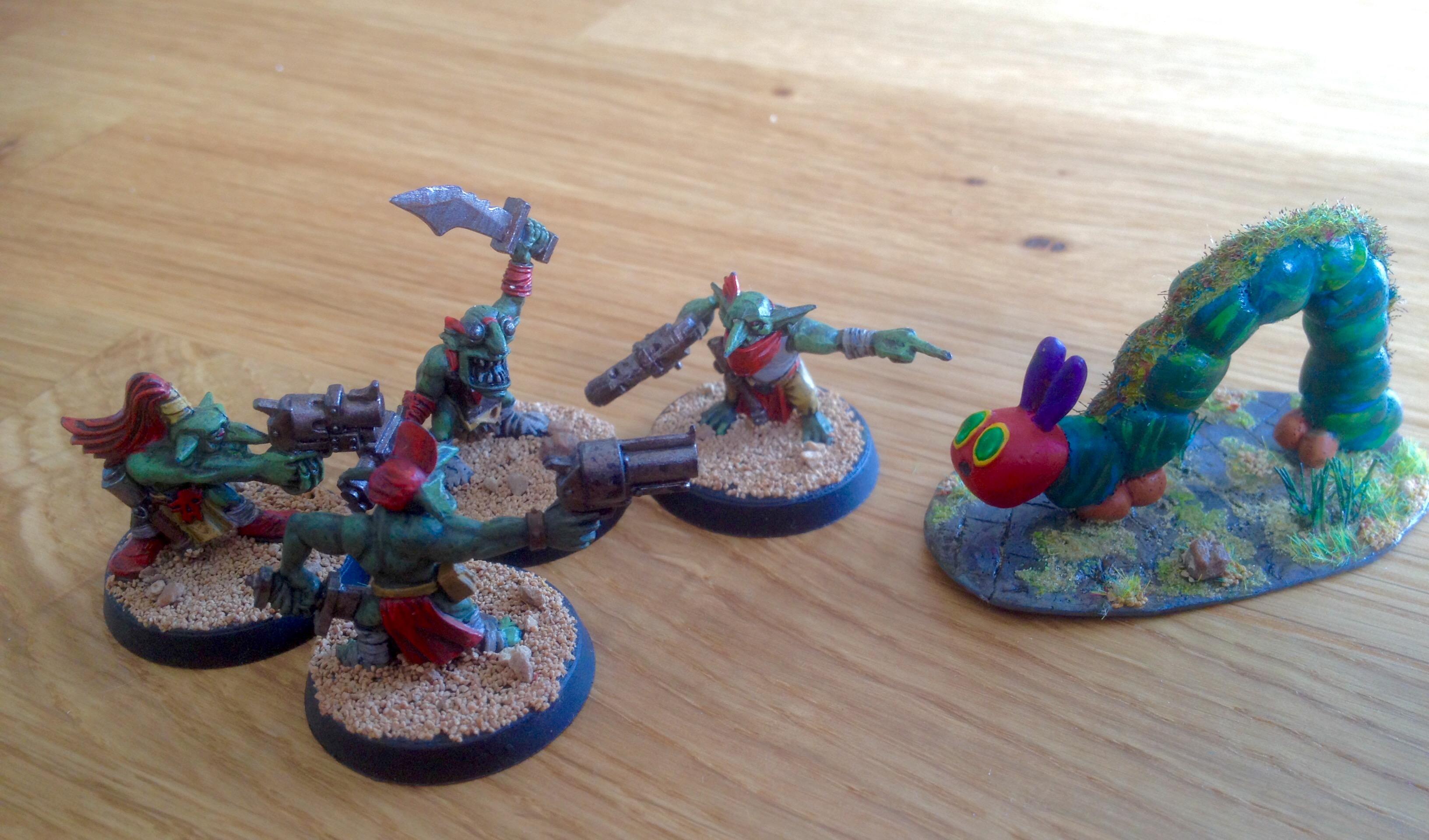 Animals, Anthropomorphic Animals, Cute, Kids, Original Characters, Sculpting, Young Gamers