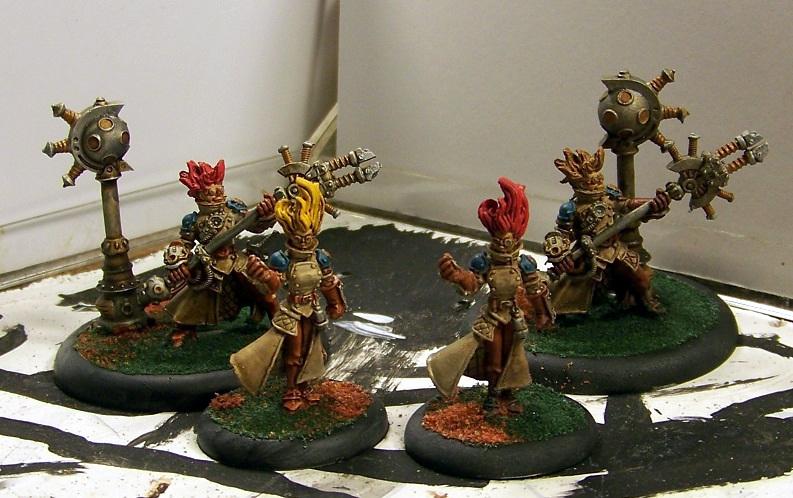 Stormsmith Stormtower
