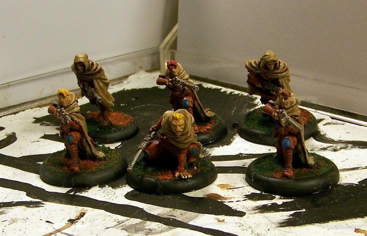 Rangers