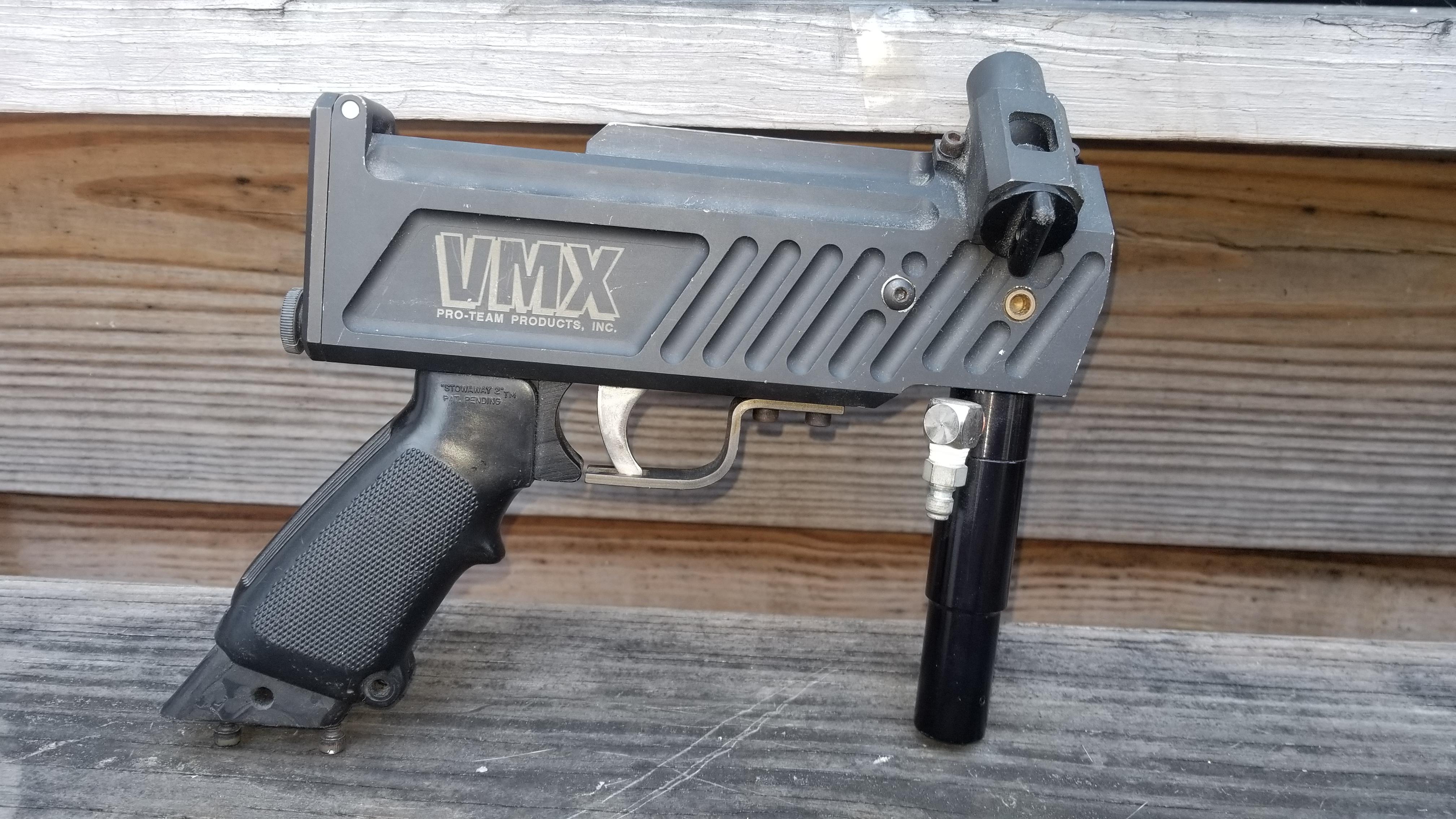 VMX