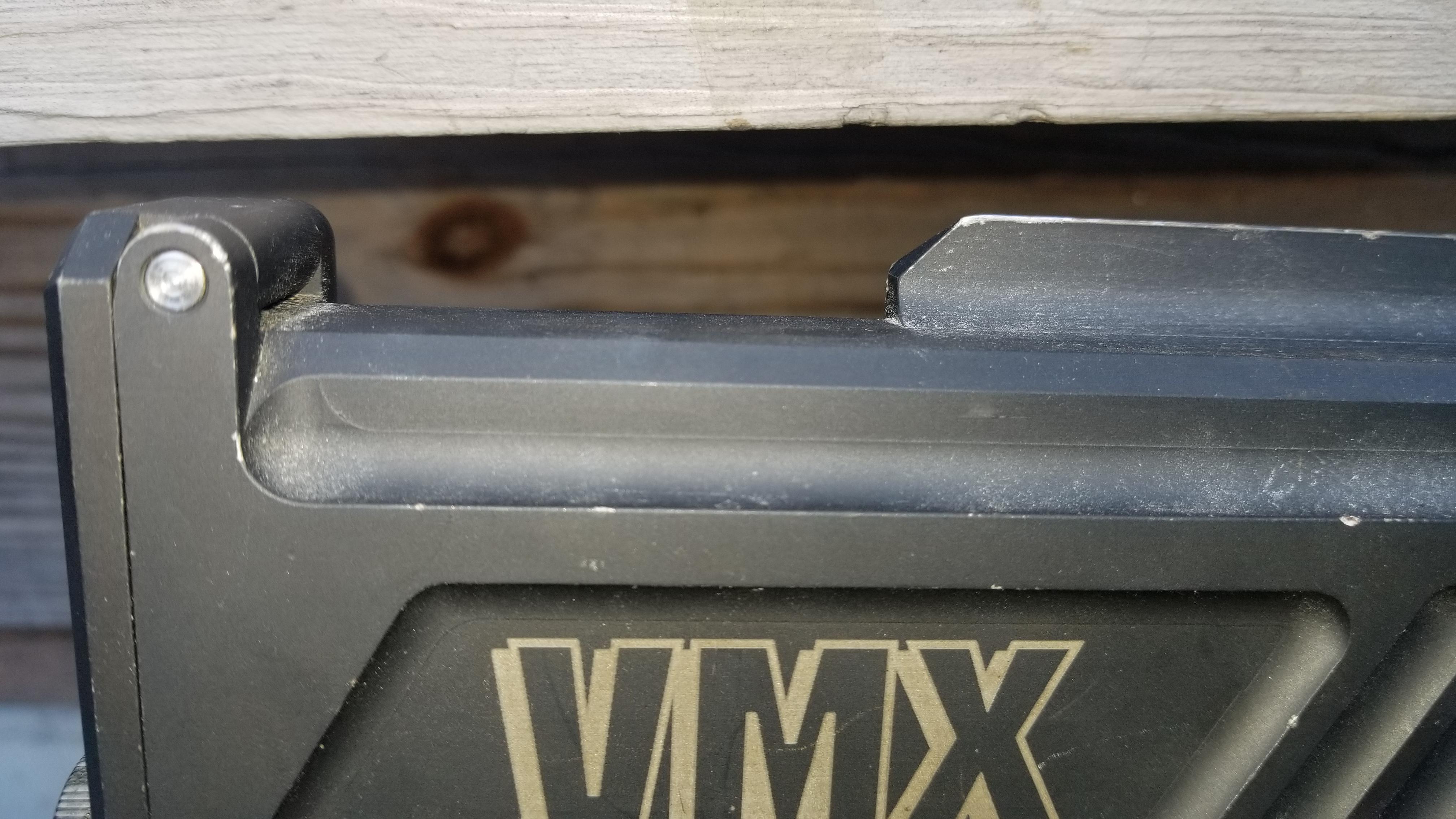 VMX