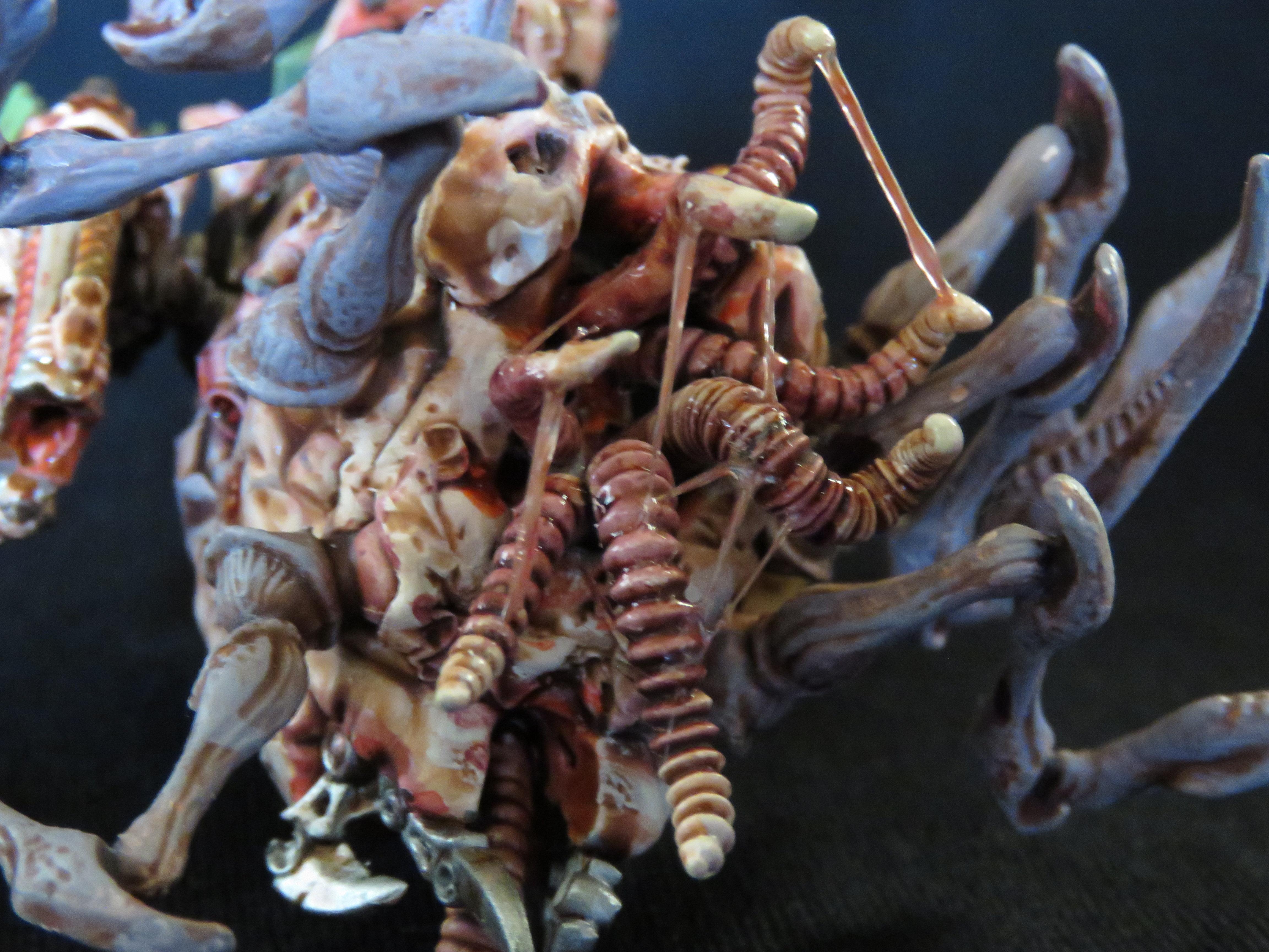 Chaos, Conversion, Crawlers, Nurgle