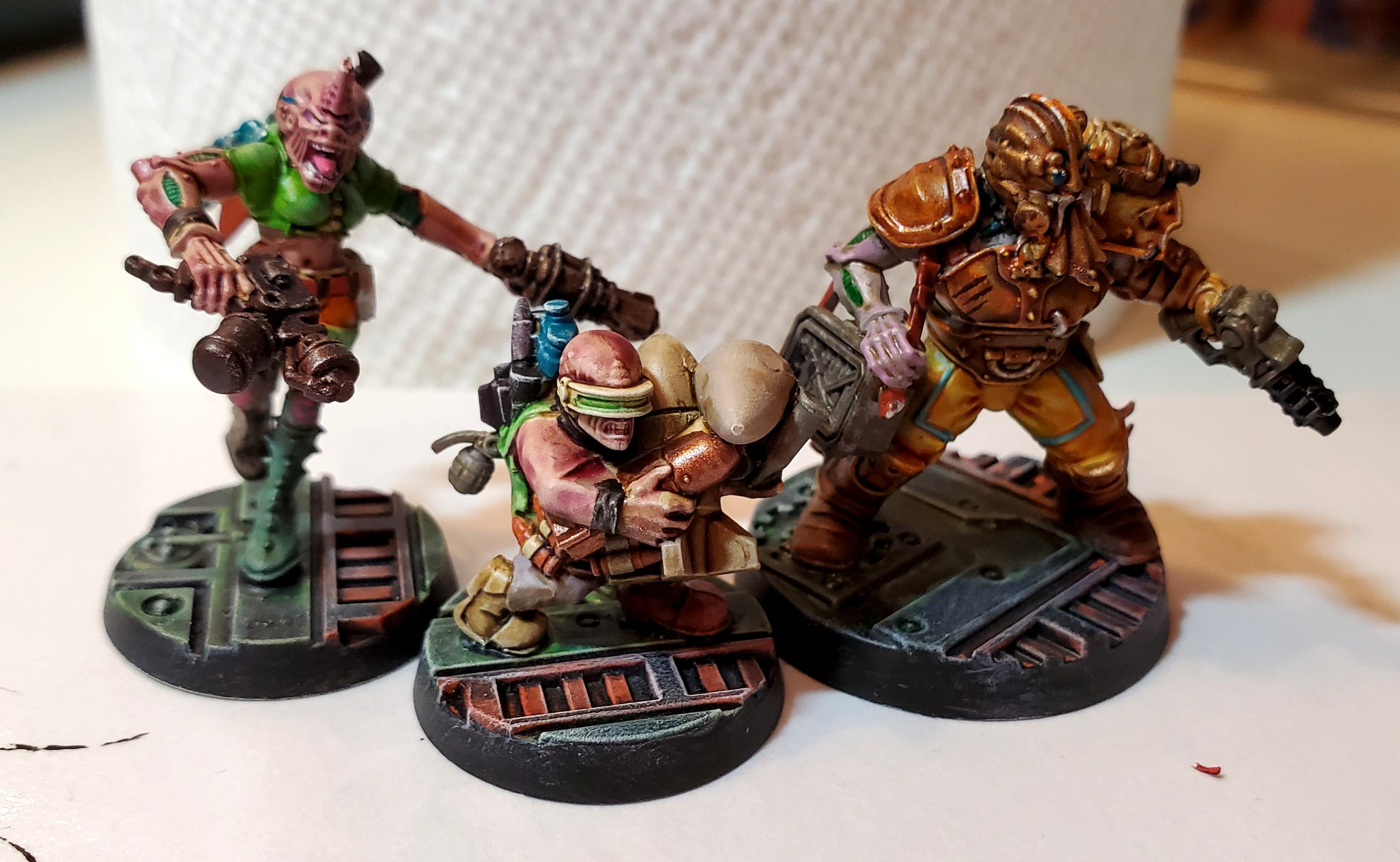 Necromunda