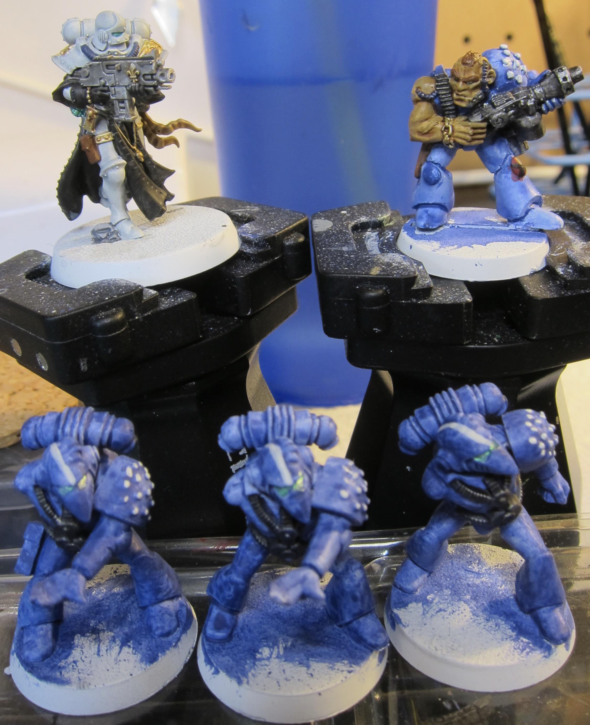 5-10 wip
