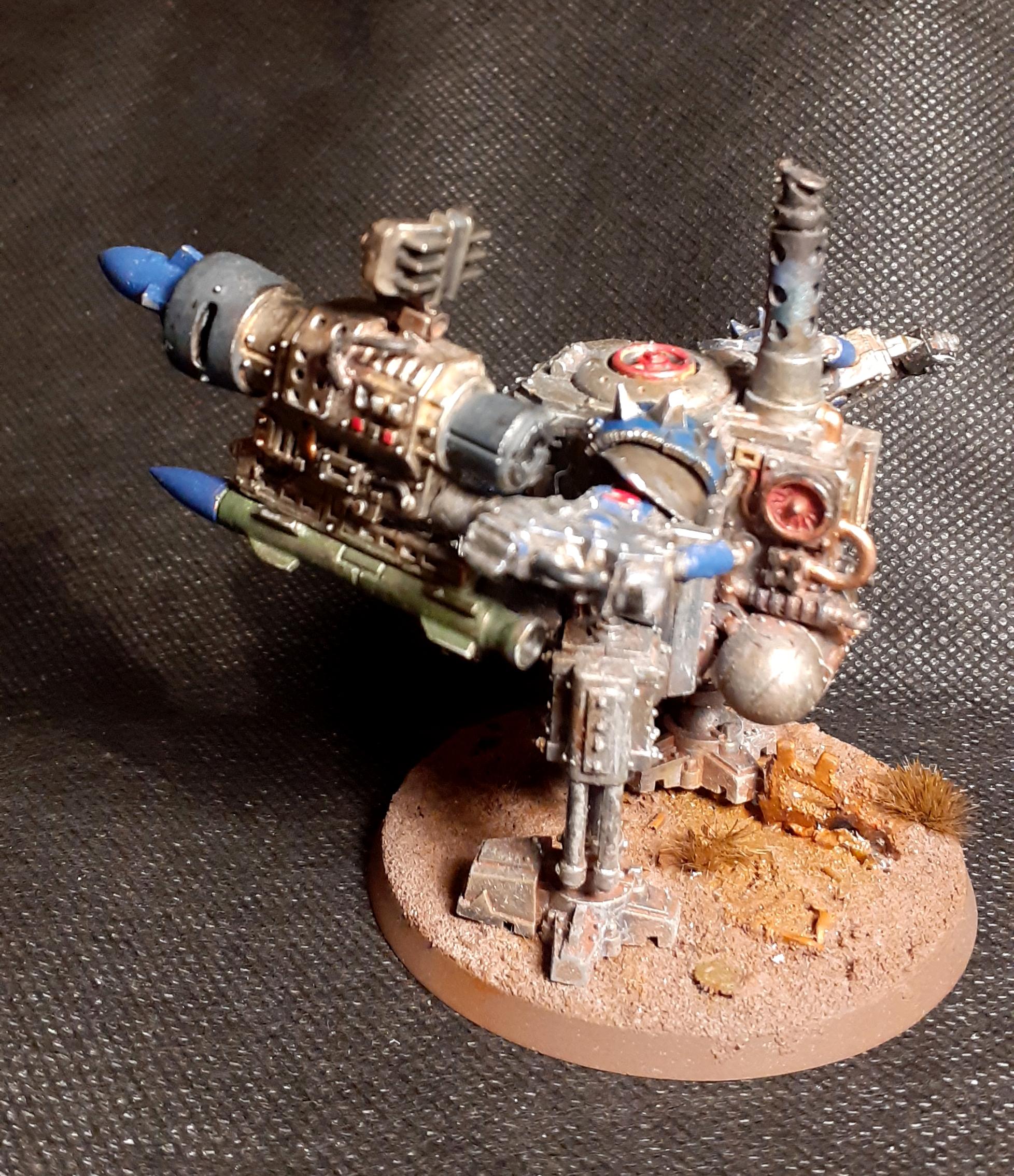 Conversion, Grots, Killa Kan, Killakan Scratchbuilt, Kitbashed, Ork Conversions, Ork Coustom Made Vehicles, Orks, Orks Grots, Scratch Build, Warhammer 40,000