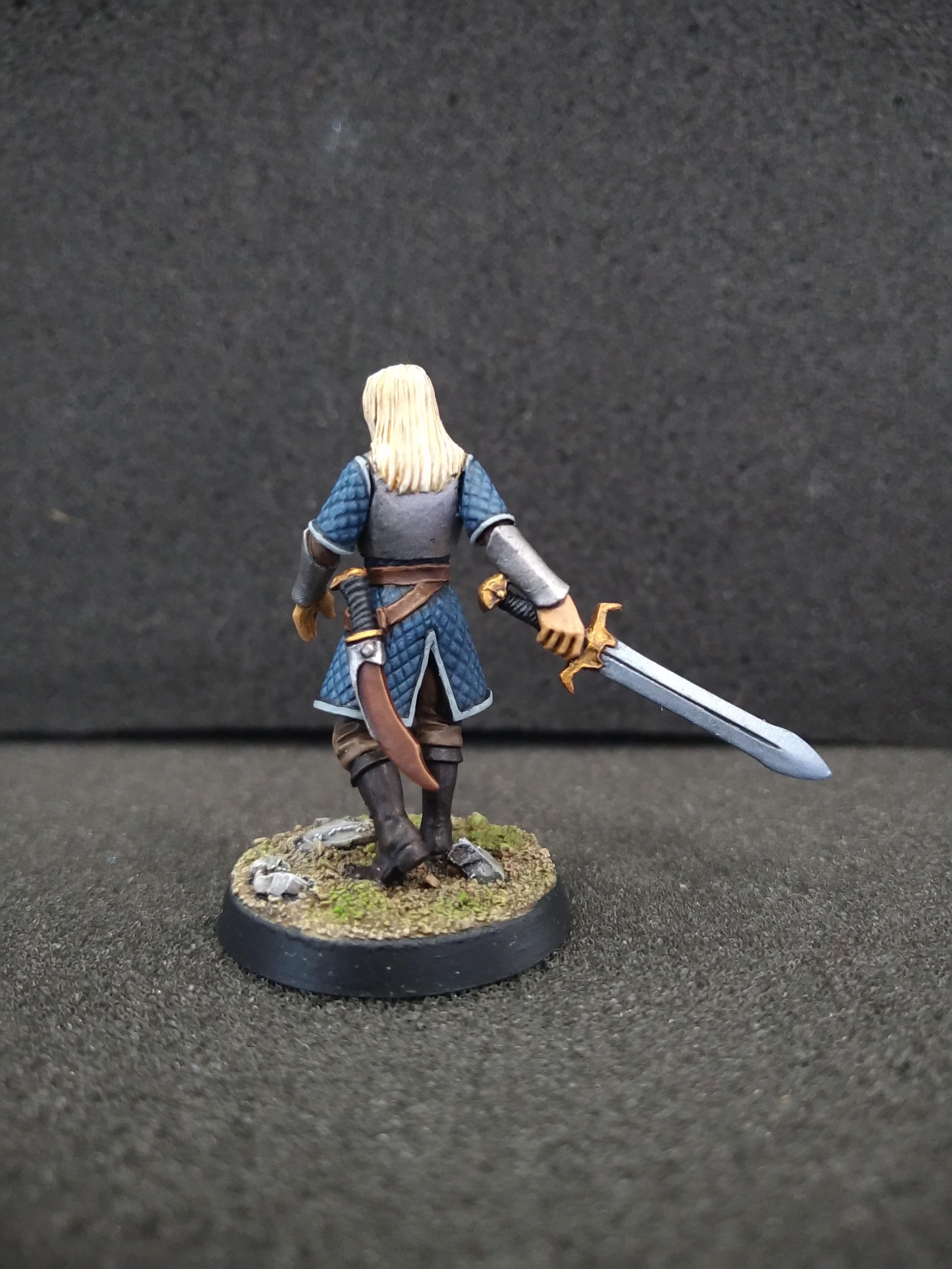 Ceril, Free, Hassle, Hassle Free, Hasslefree, Miniatures