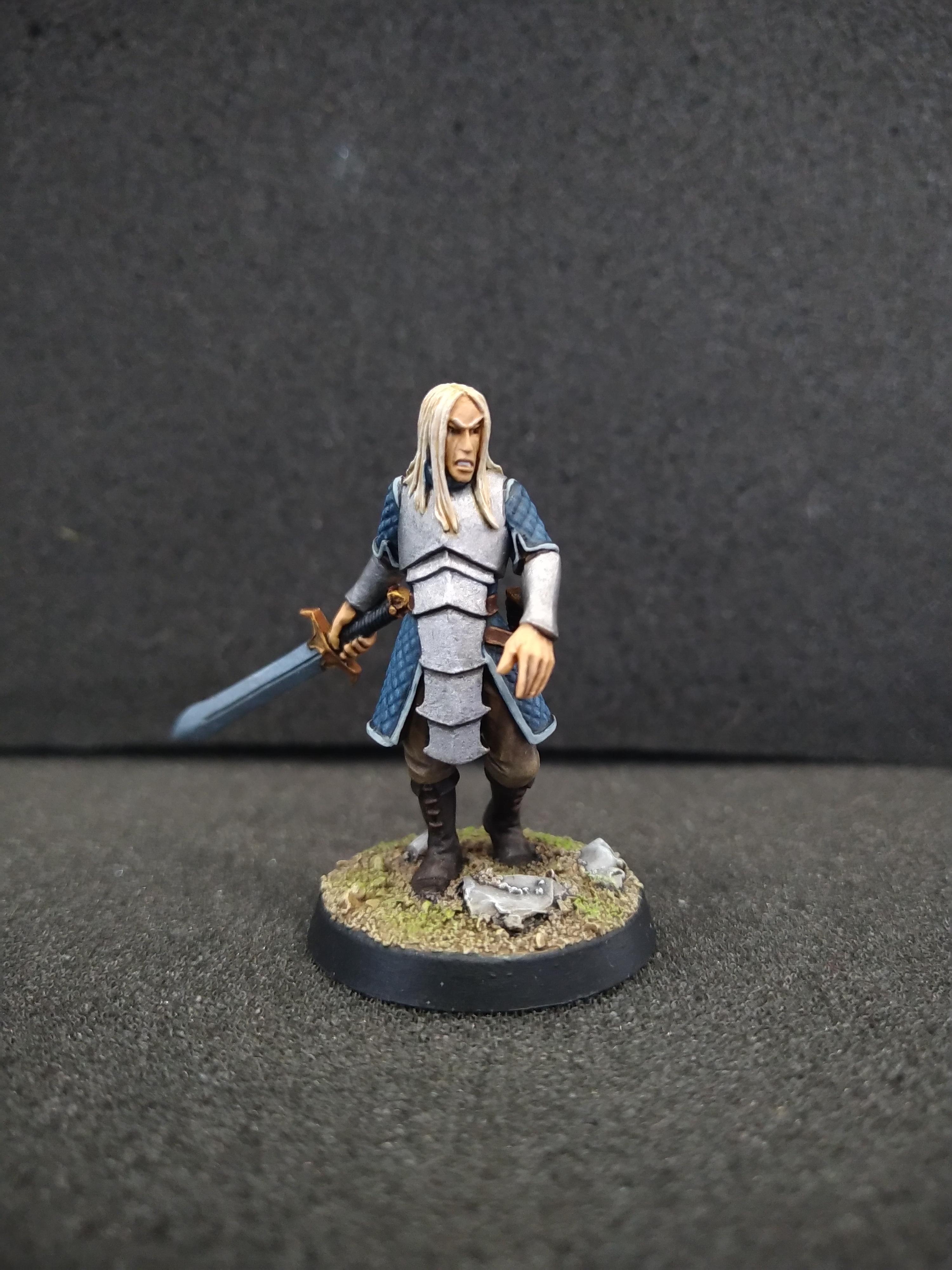 Ceril, Free, Hassle, Hasslefree, Miniatures