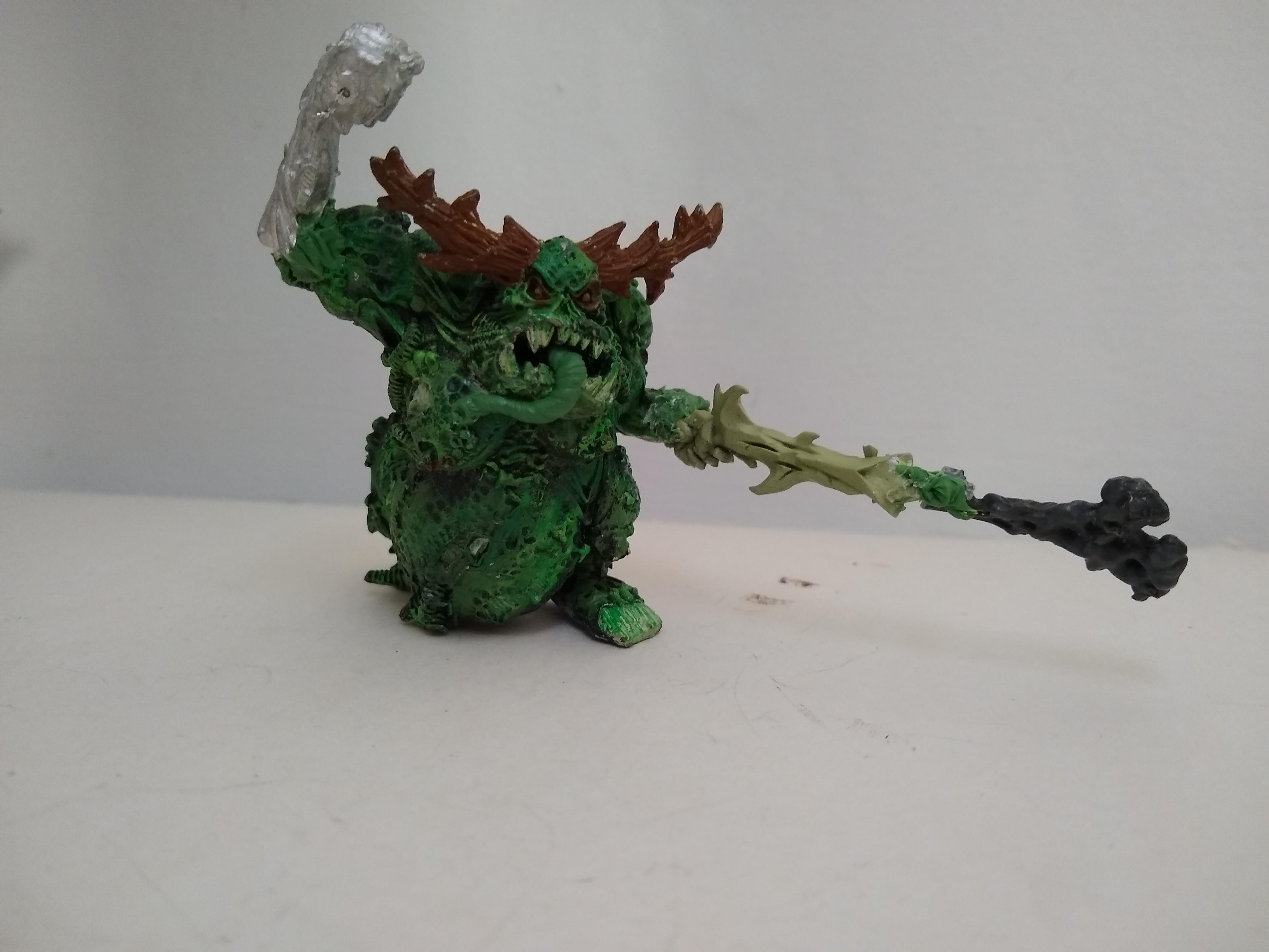 Oldhammer GUO