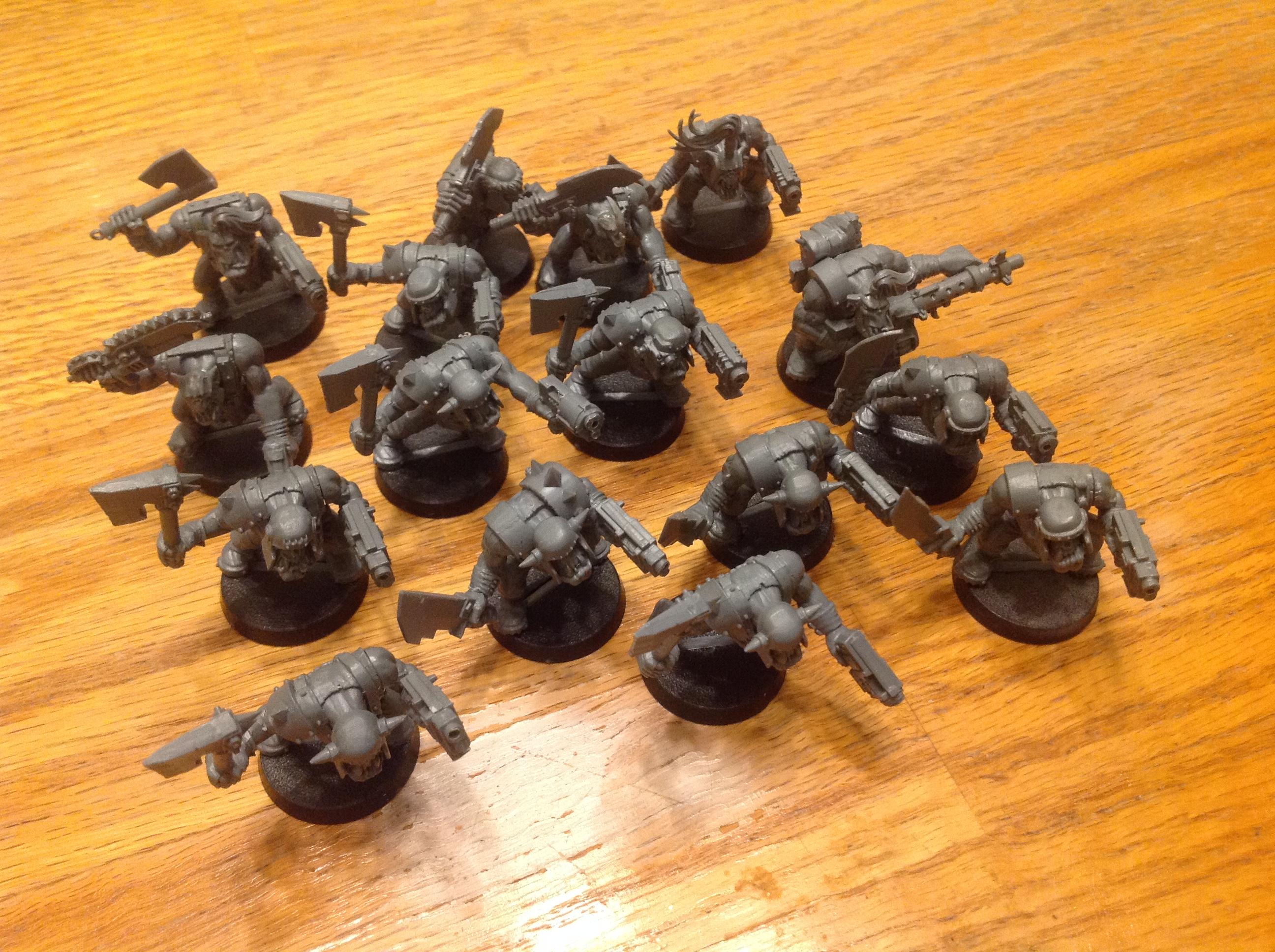 Boy, Nob, Orks, Themes, Trukk, Waaazag, Warhammer 40,000
