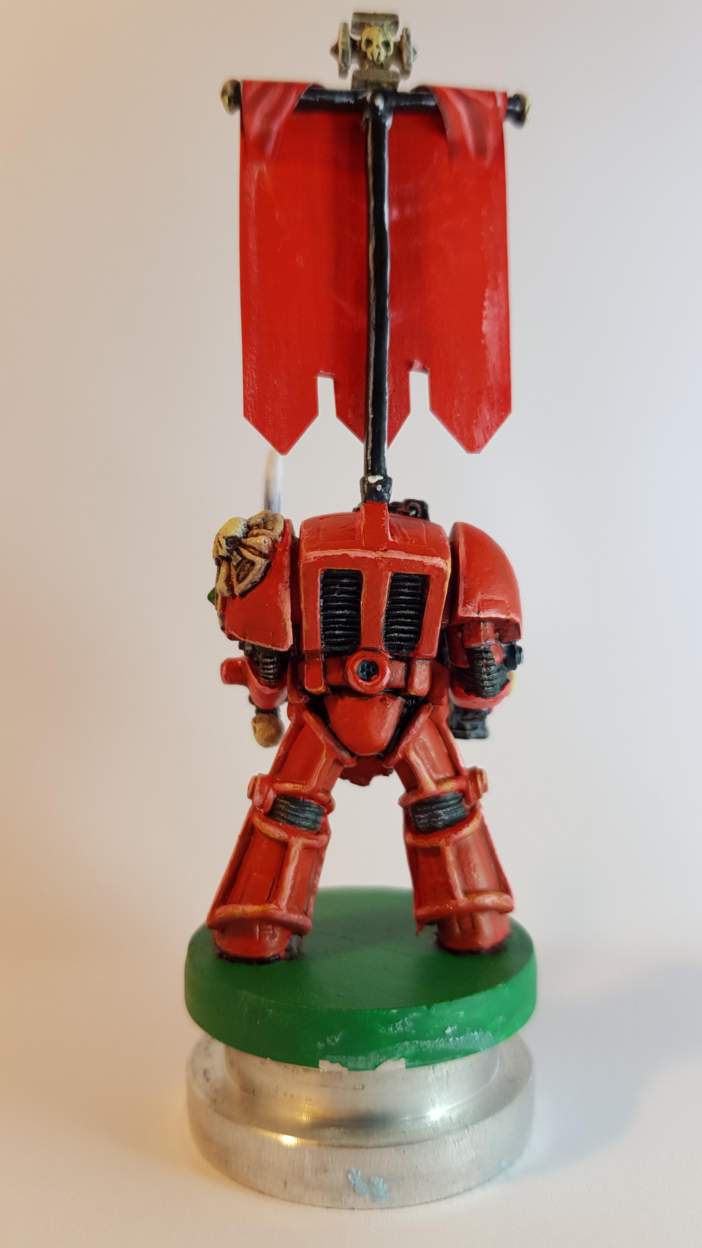 Terminator back