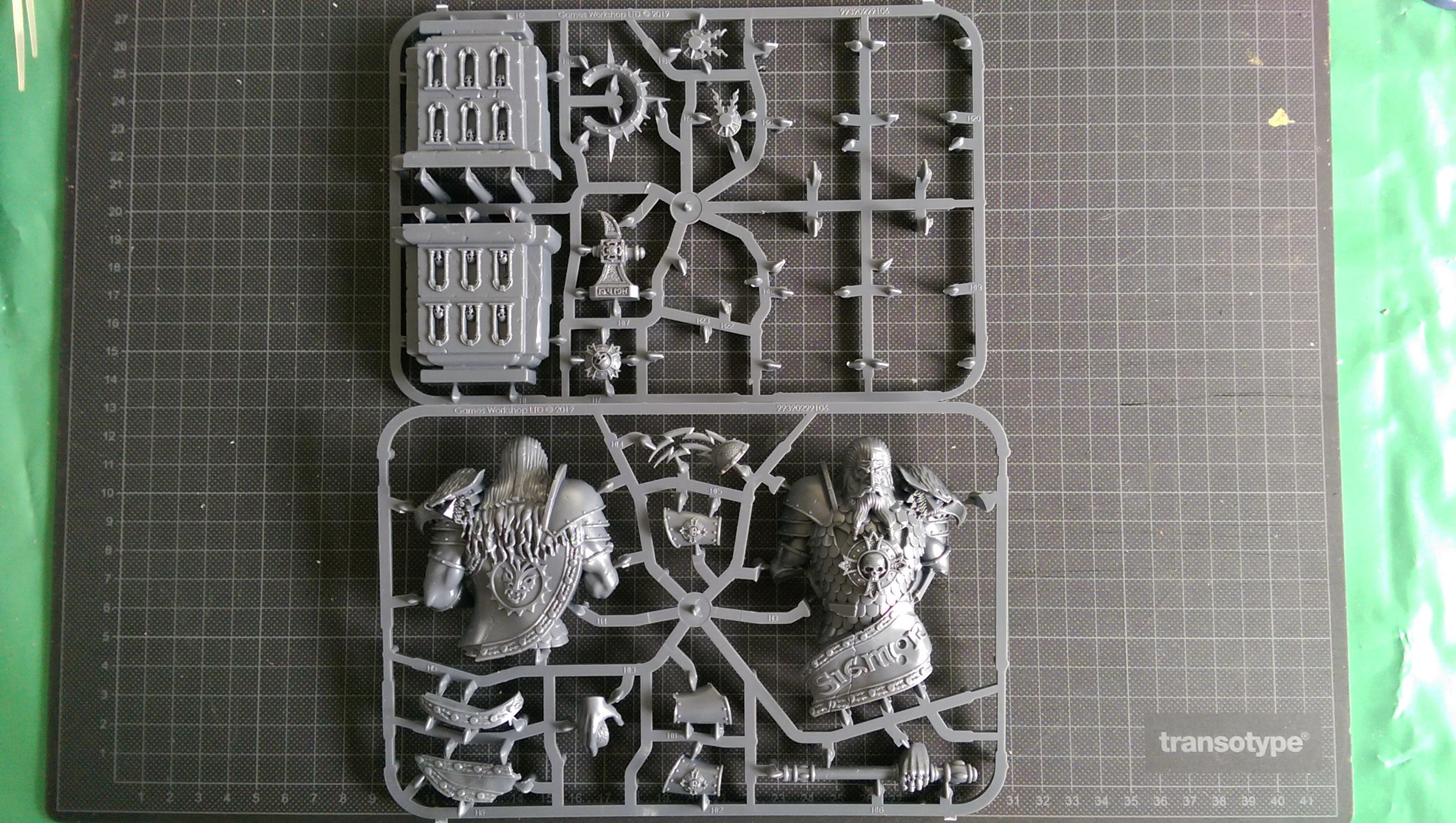 Sale, TIMEWORN SIGMAR