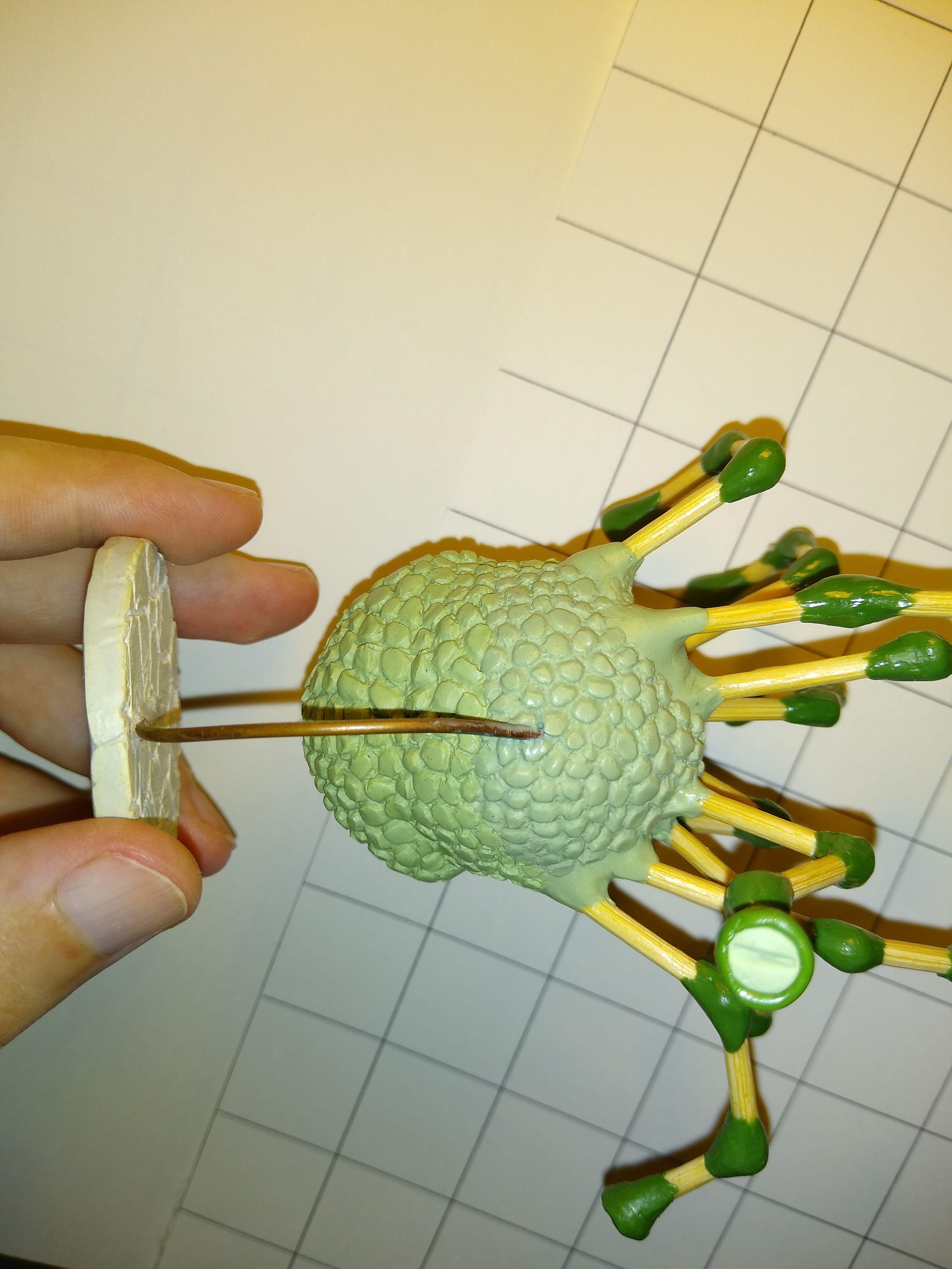 Beholder, Dragon, Dungeons, Dungeons And Dragons, Monster, Xanathar